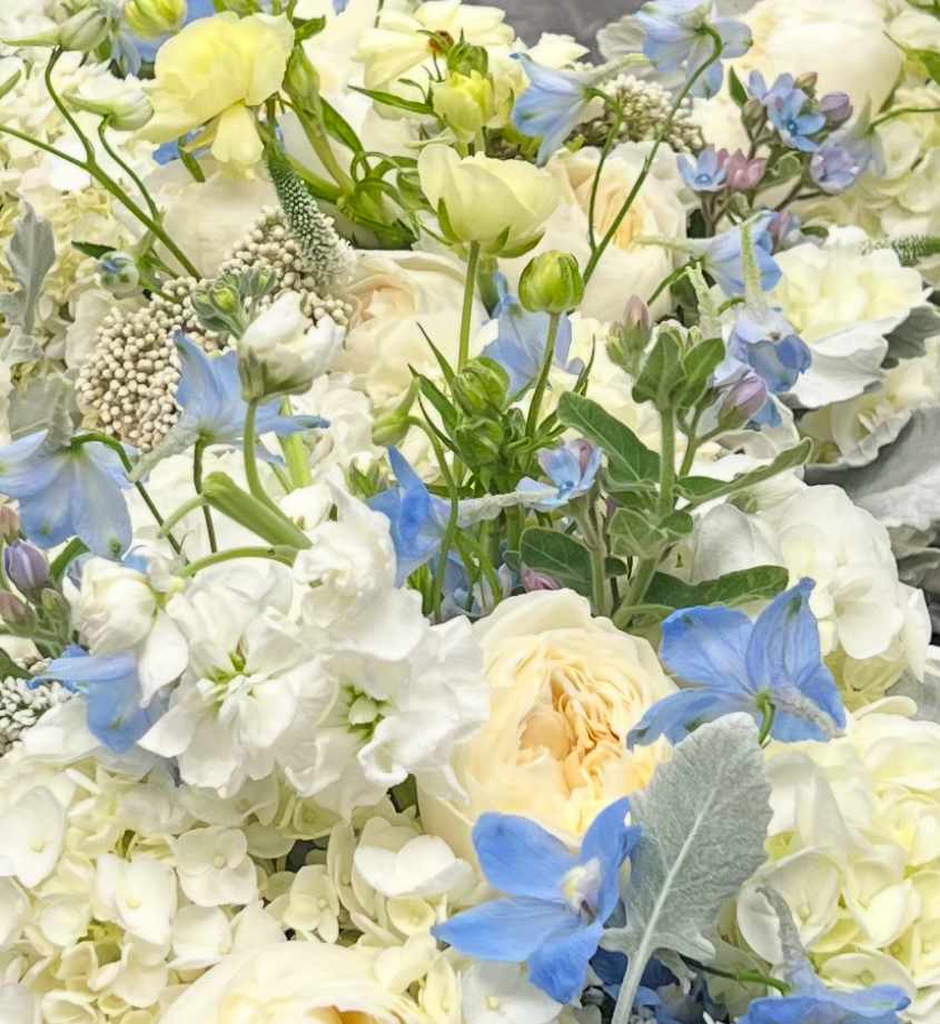 The Essential Nature of Flowers: How They Ground Us