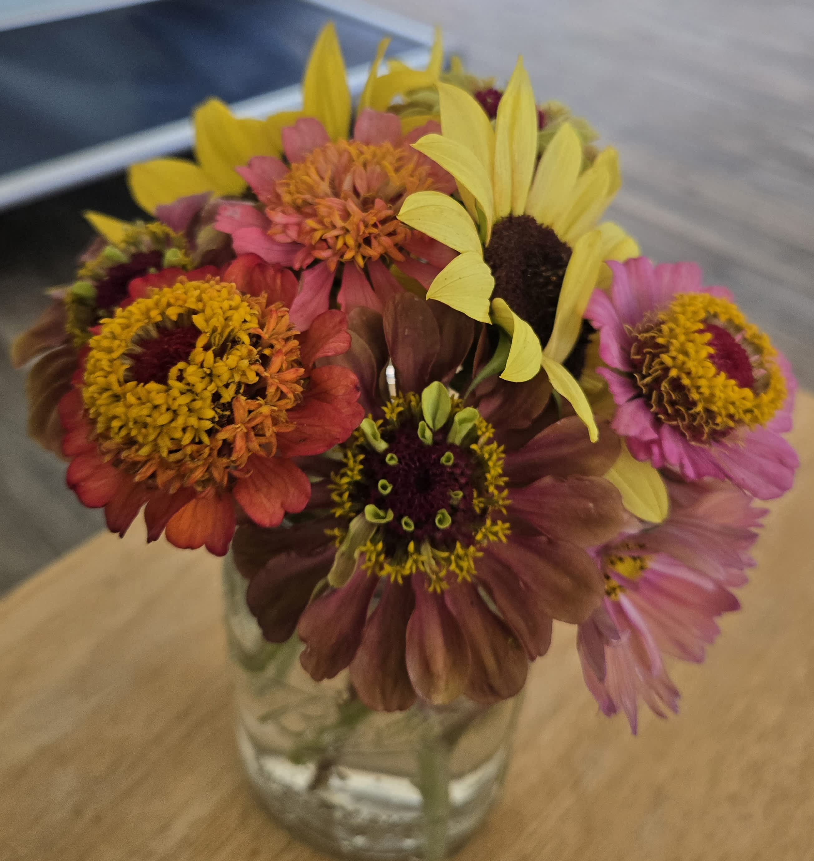 Spring time is the best time!