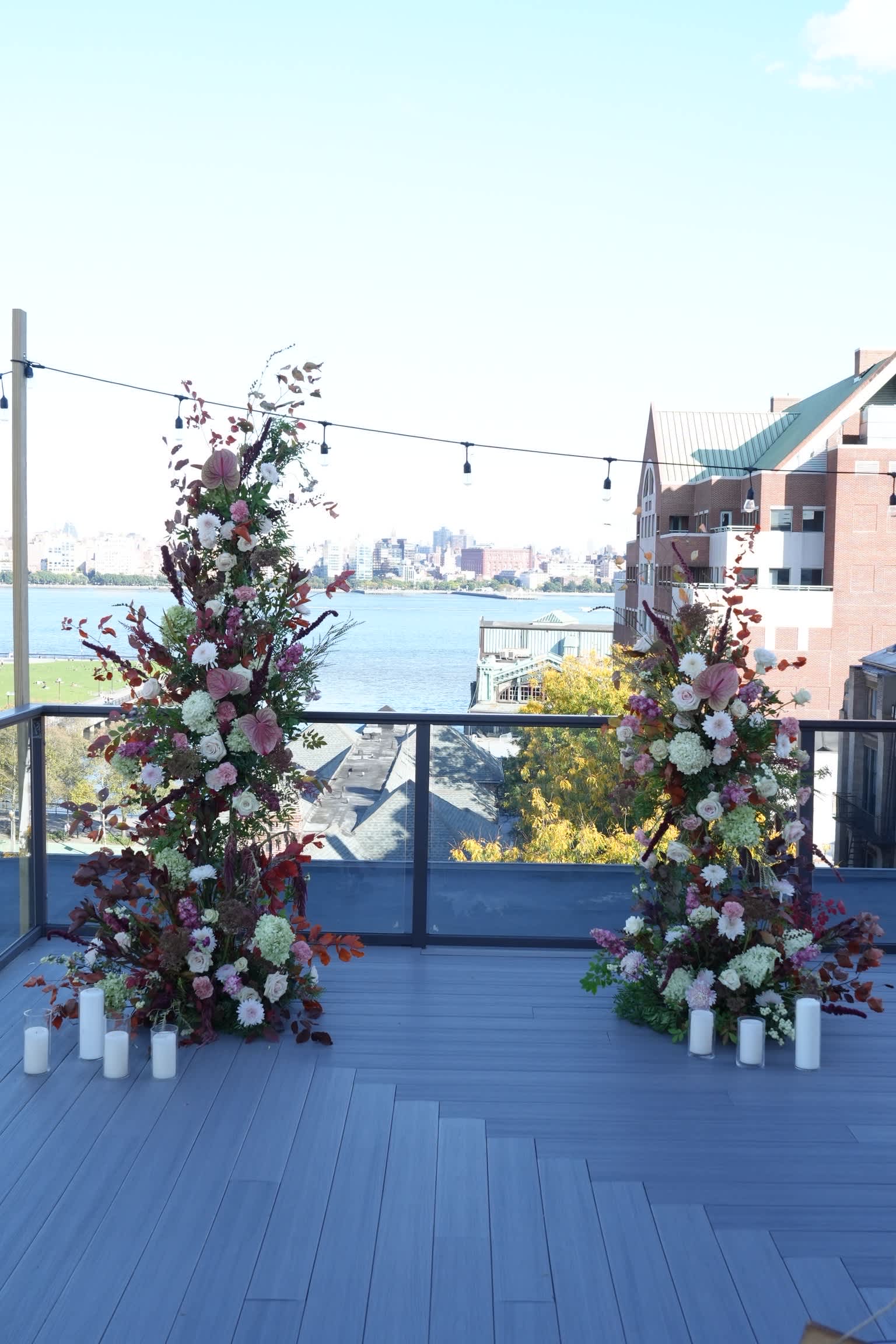 Antique Loft at Riverview