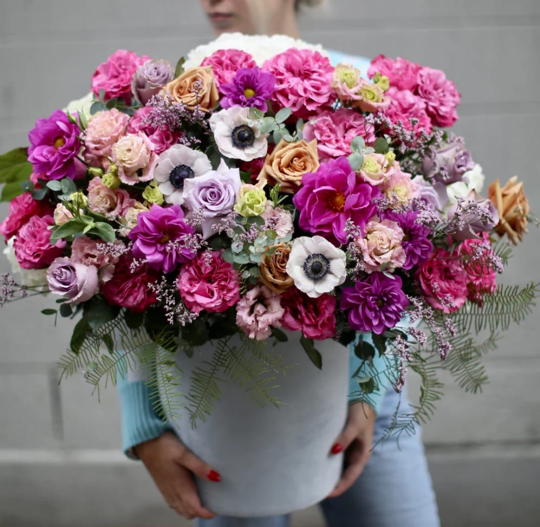 Best floral arrangements 2025