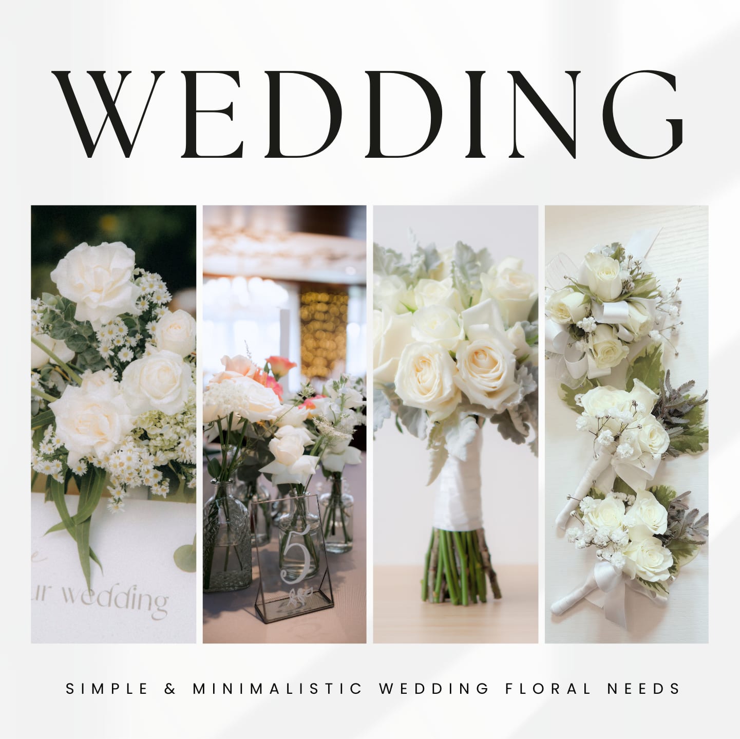 Event & Wedding Floral