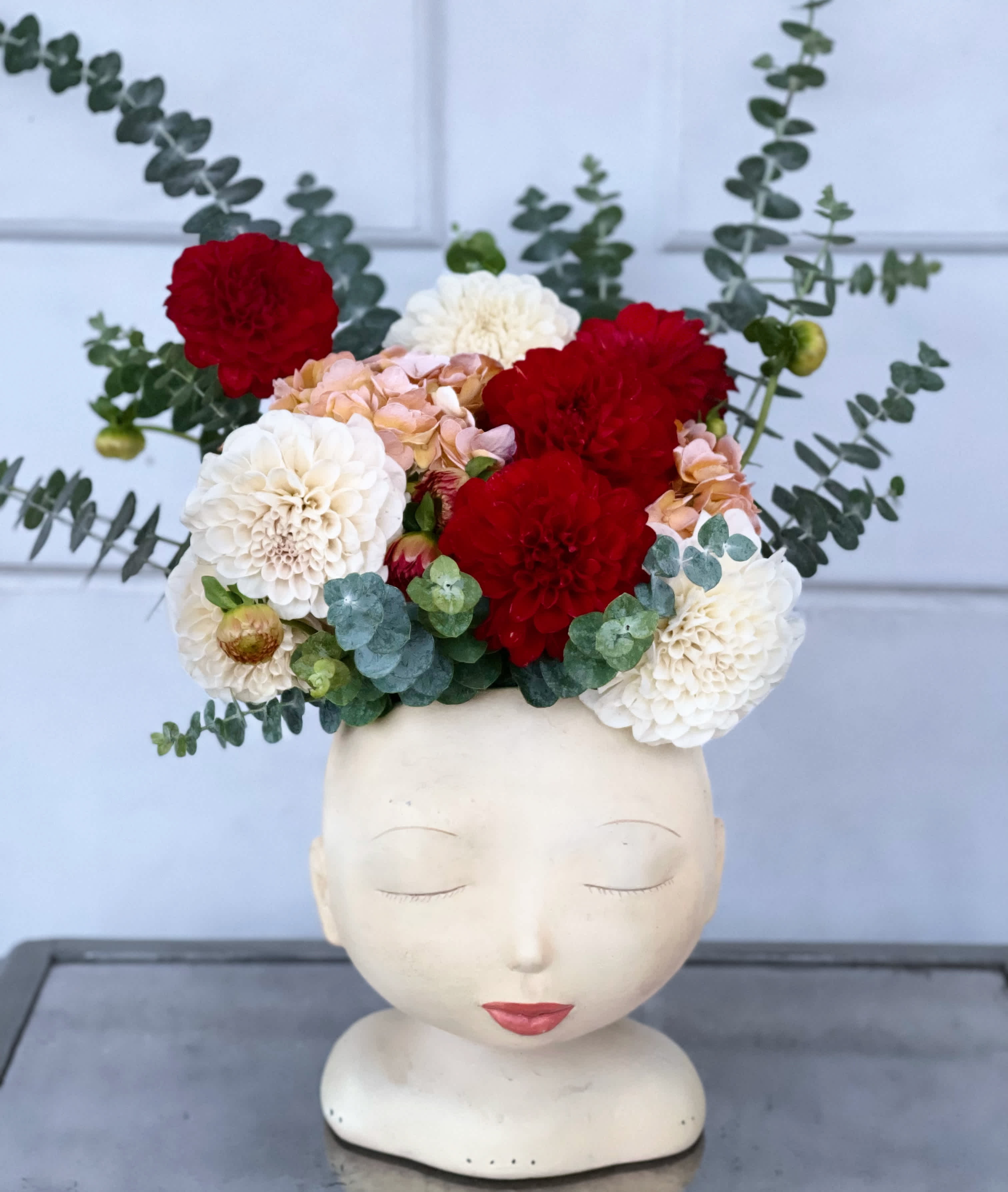 ​Flowers and Mental Health