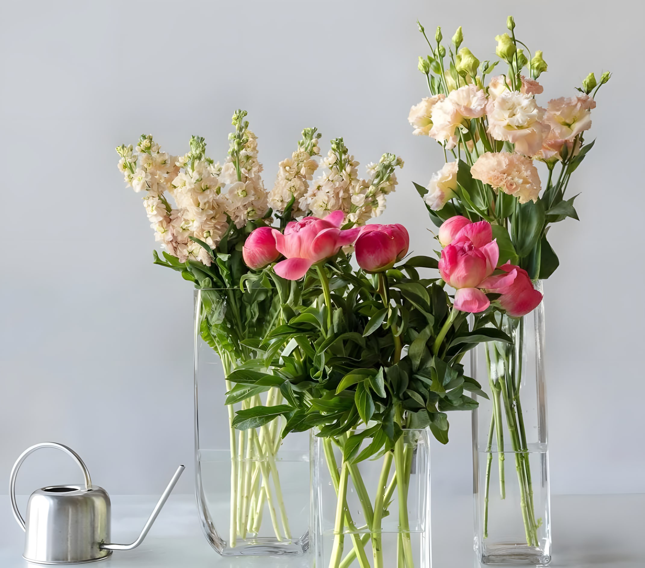 The Meaning Behind Popular Flowers