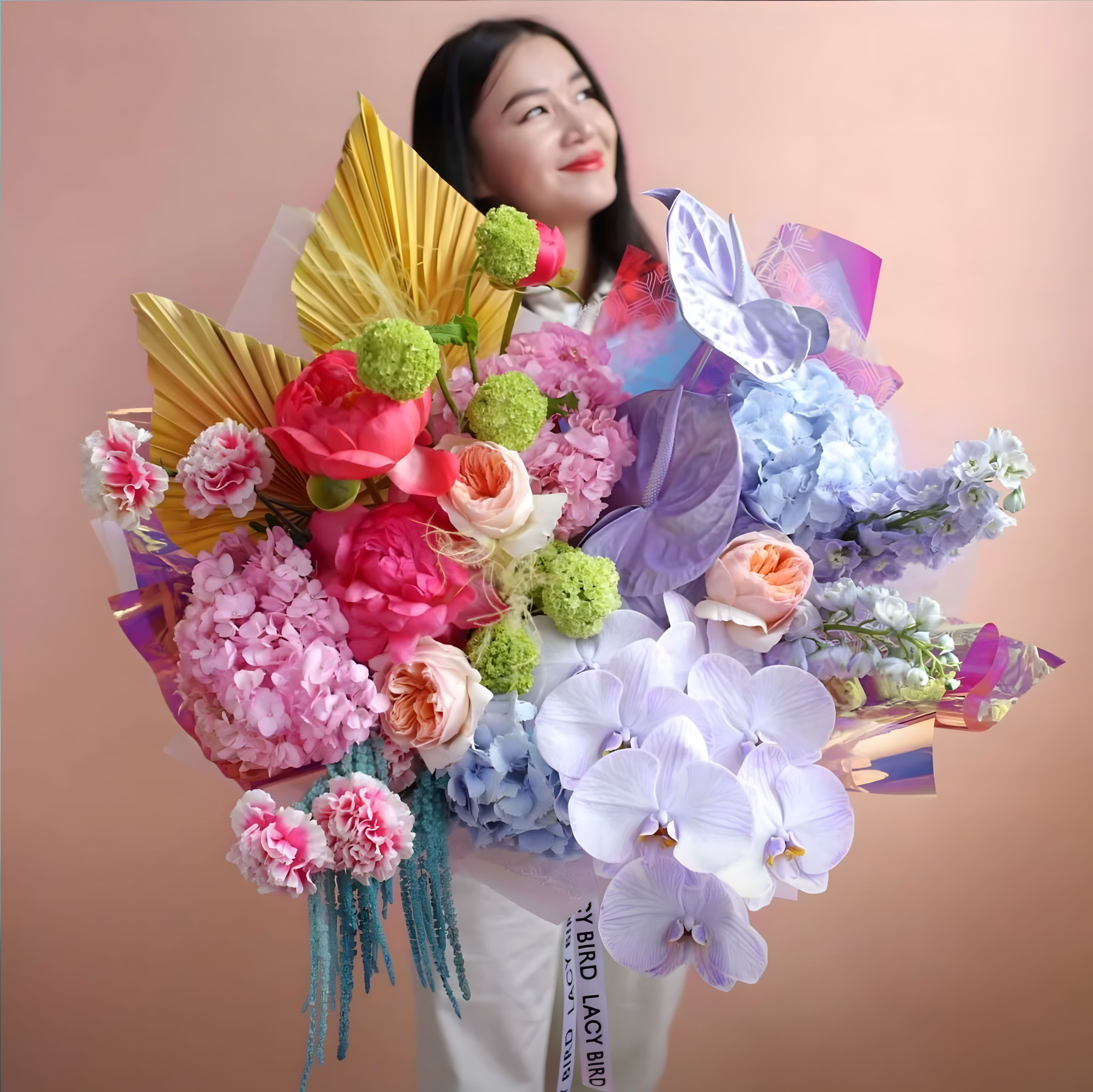 Flower Trends for 2025: What’s Blooming This Year