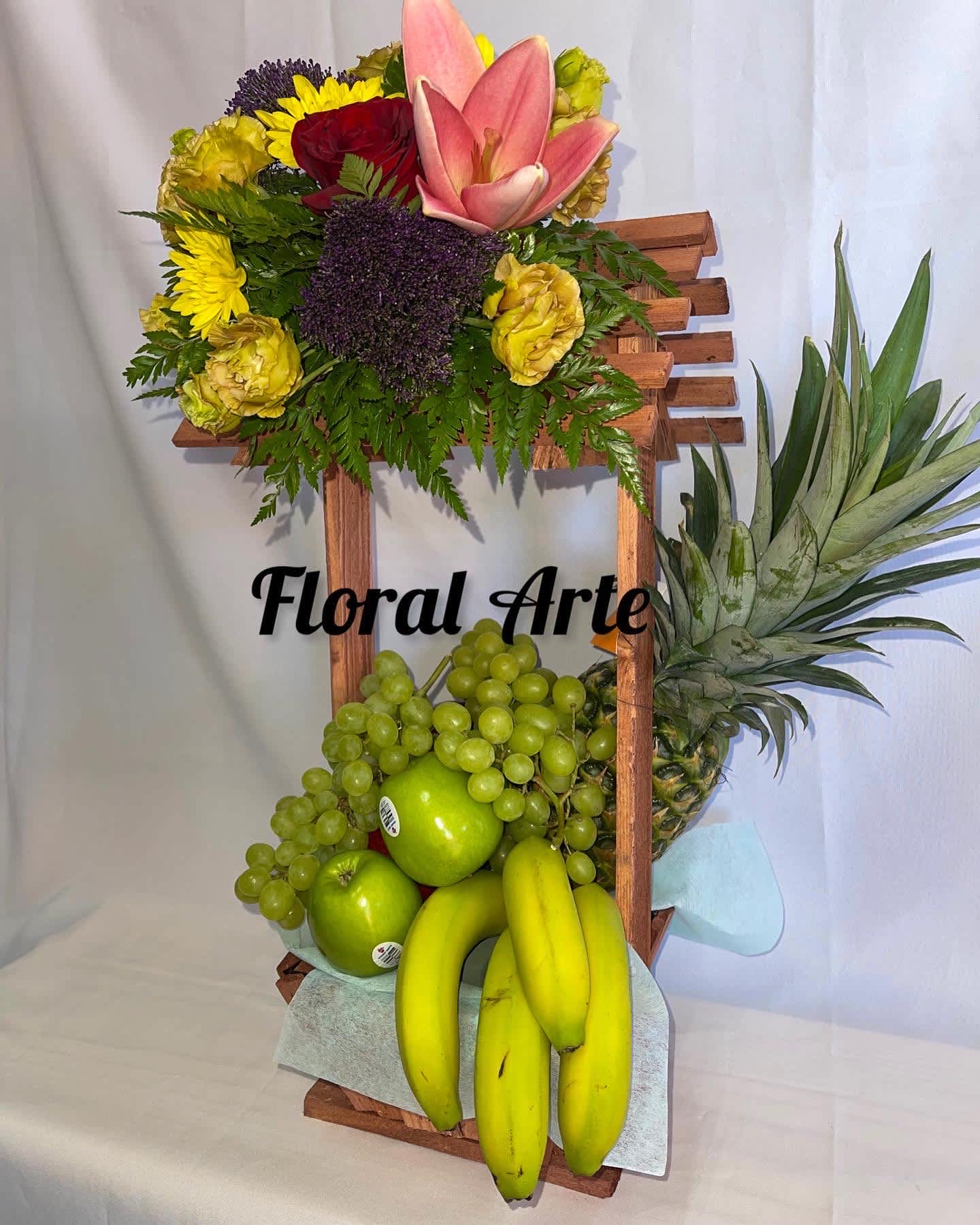 All The Art That We Do