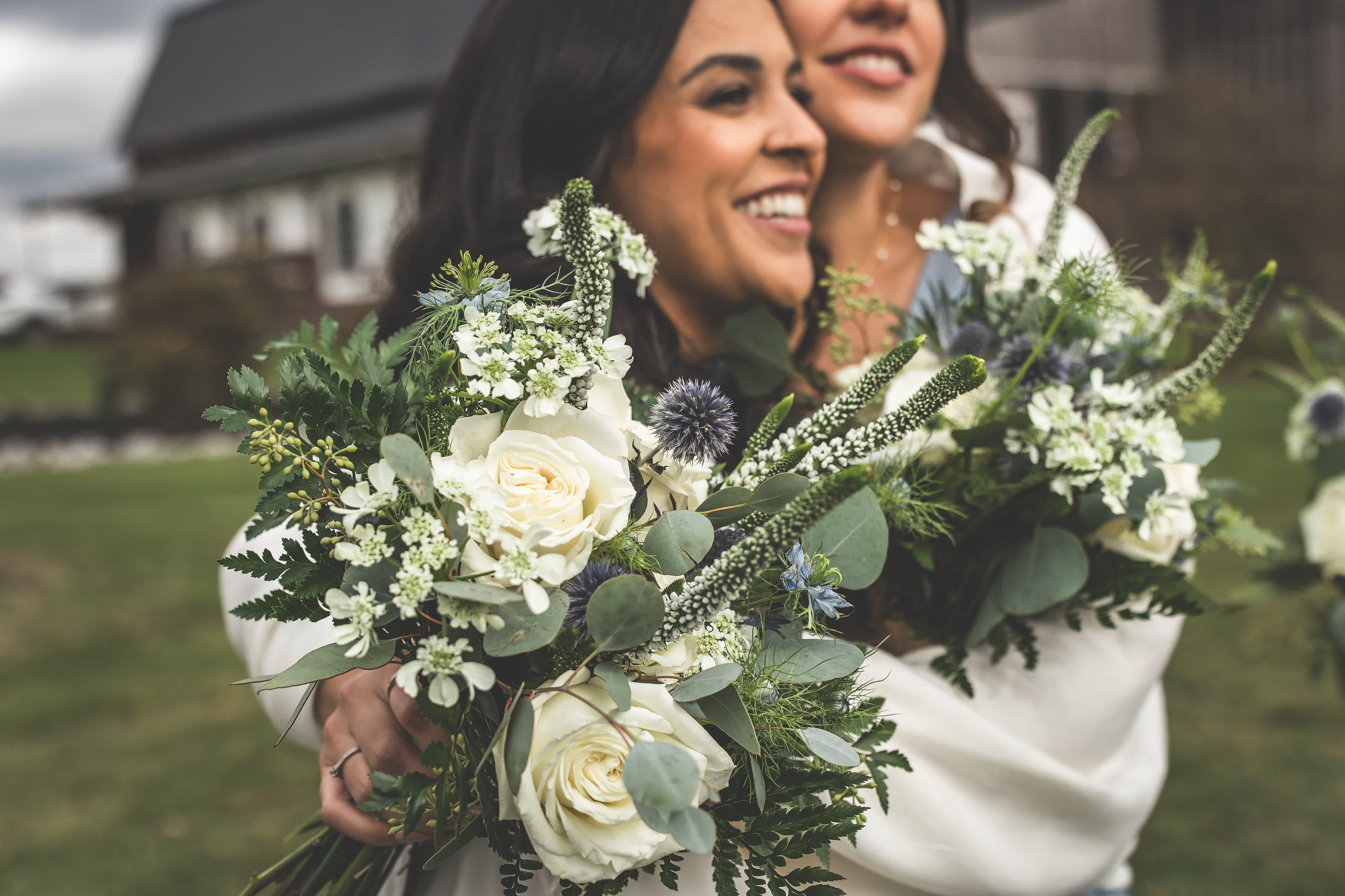 Sanchez - Twin Silos