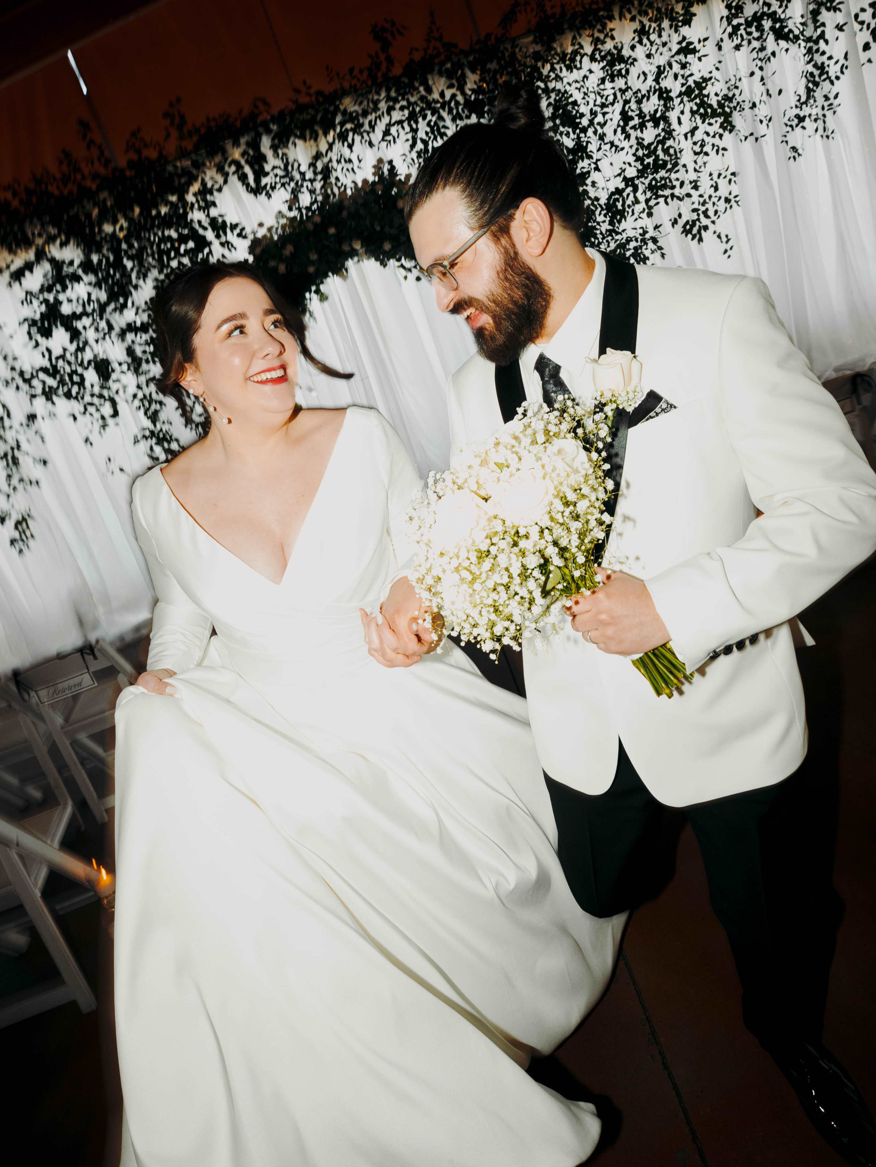 Babies Breath - Ravenwood