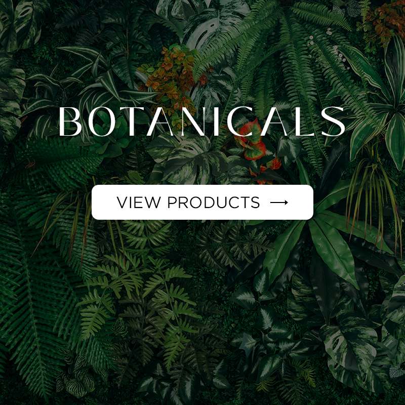 Botanicals