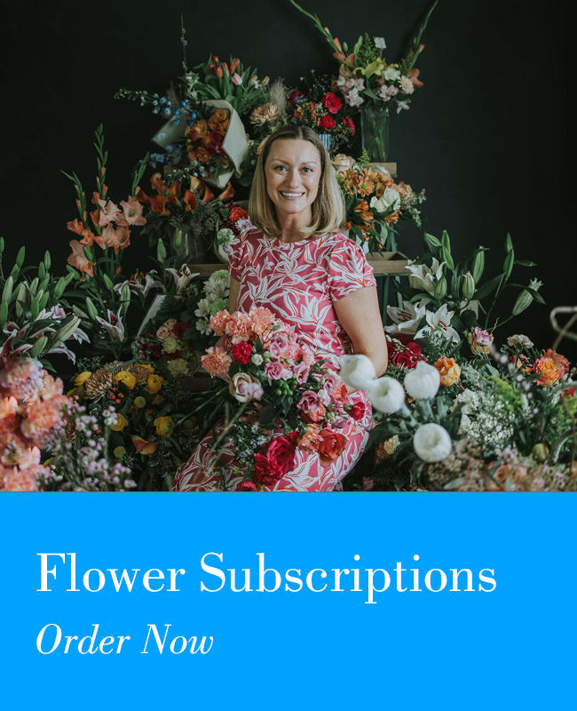 Flower Subscriptions