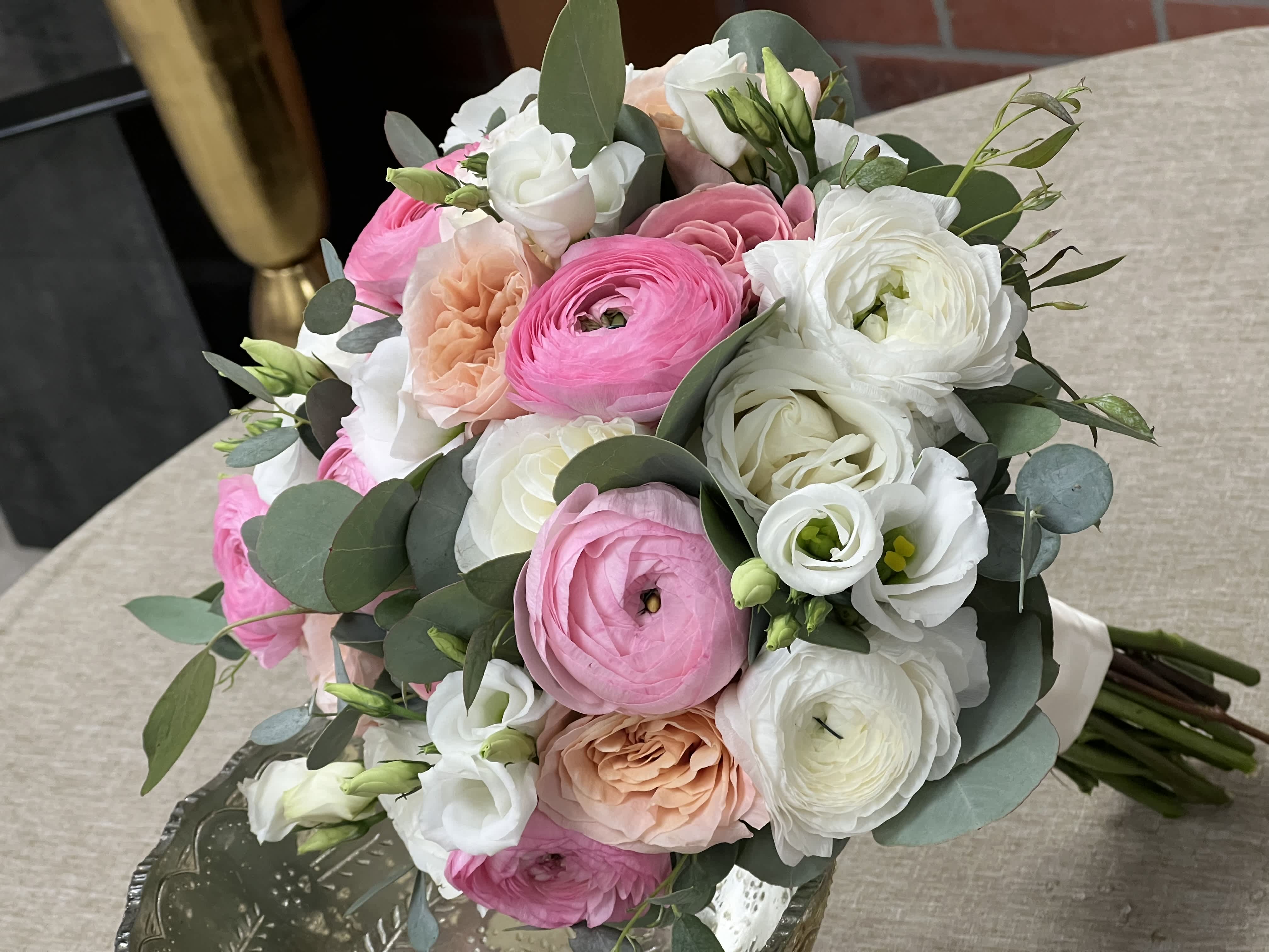 Bride Bouquet