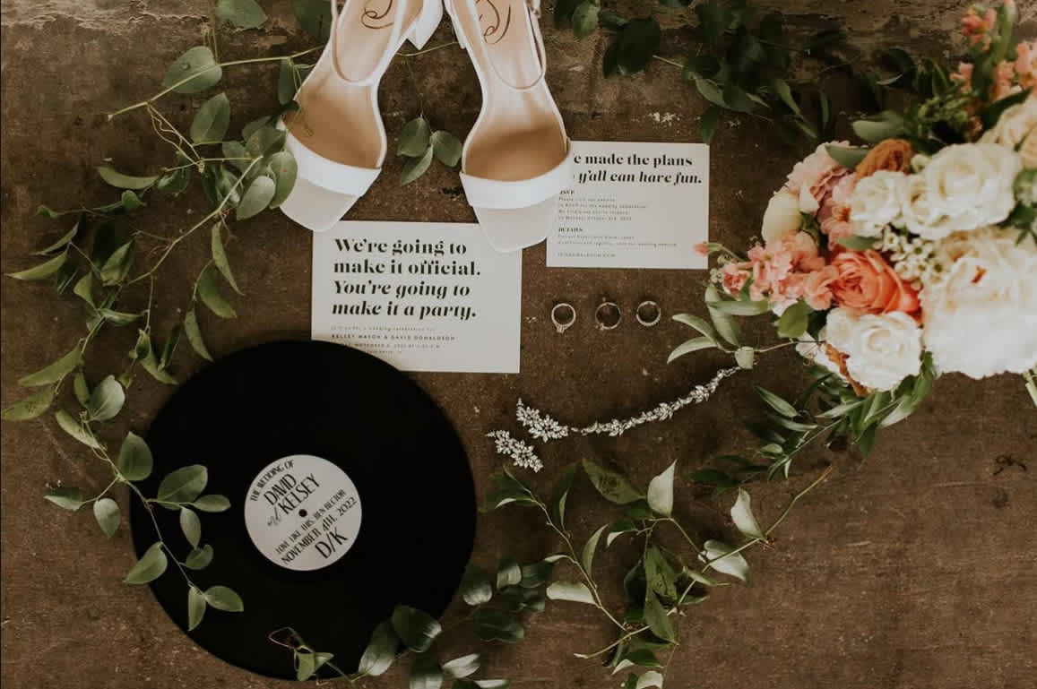 Botanical Natural Tones