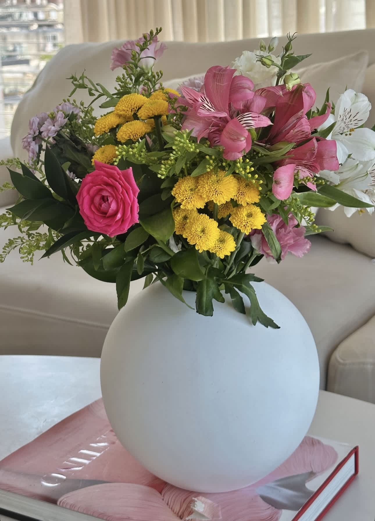 Gift Box & Flowers –Luxury Florist in Myrtle Beach