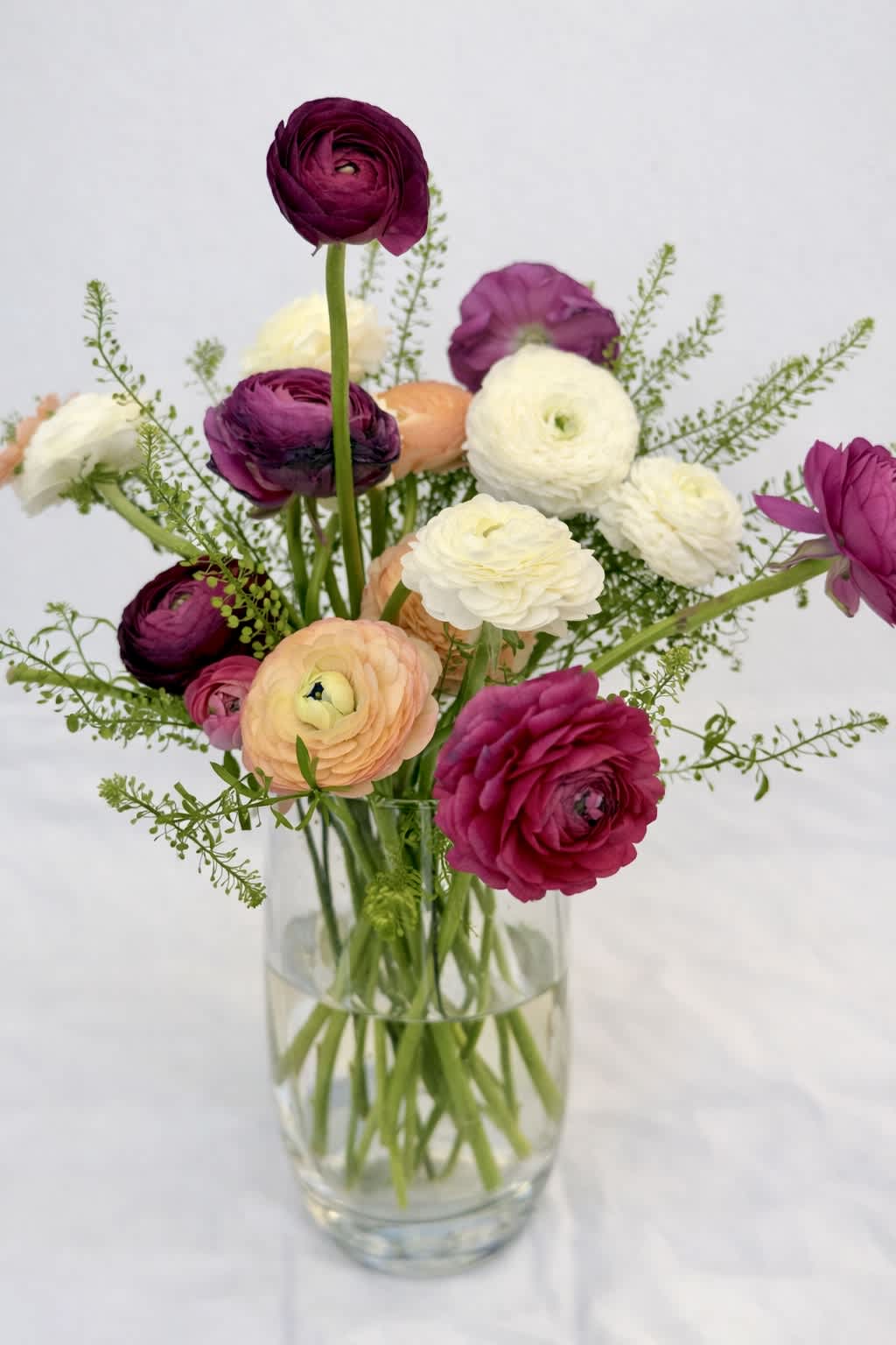 Fresh Flower Trends in Myrtle Beach– Spring 2026