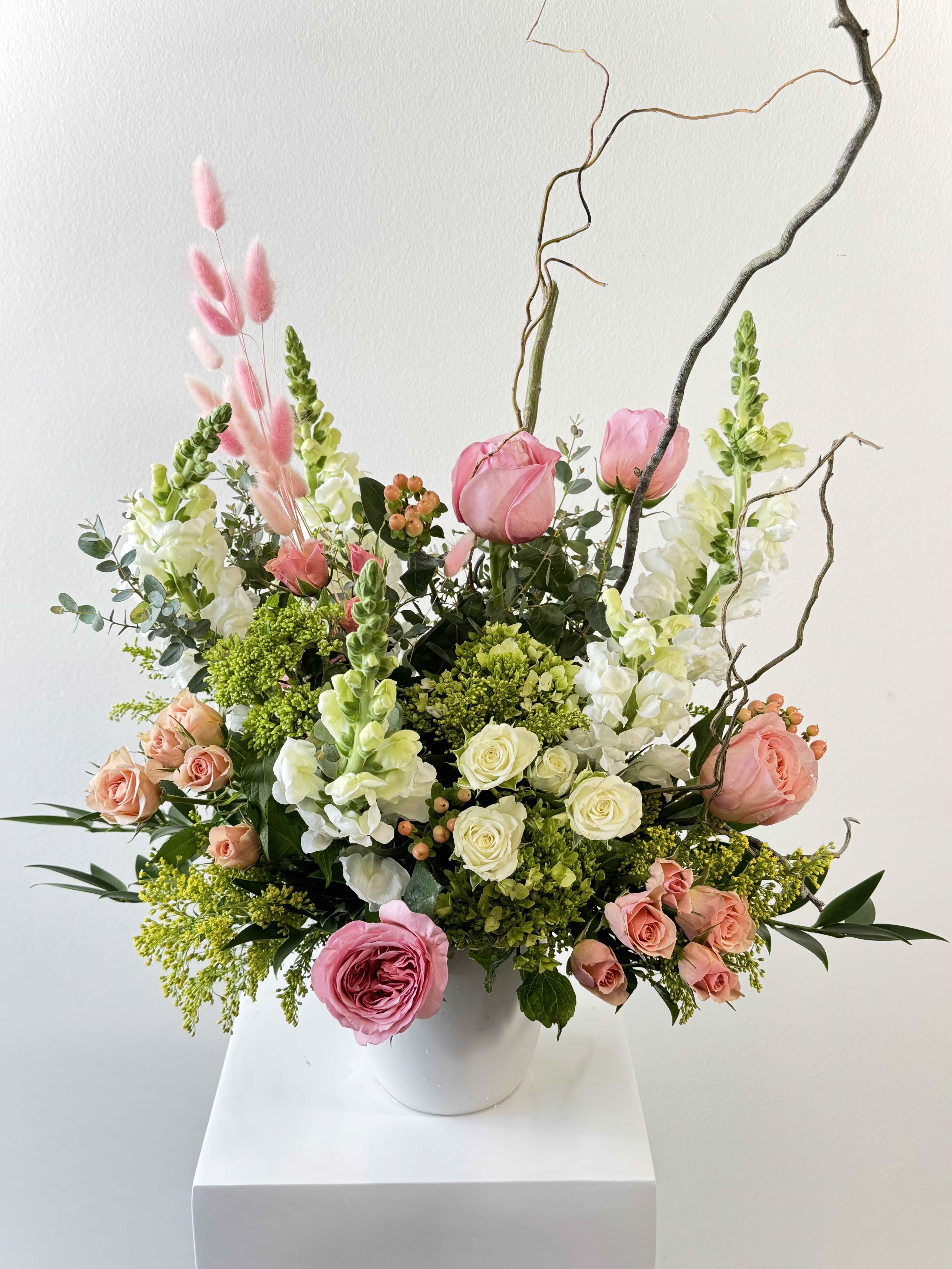 Mother’s Day 2025: Celebrate with Flowers