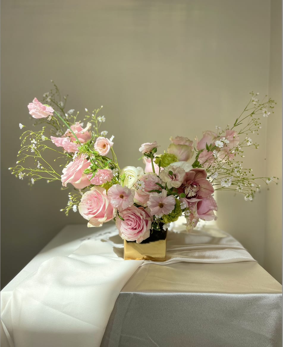 Last Minute Easter Day Flower Delivery Newport Beach