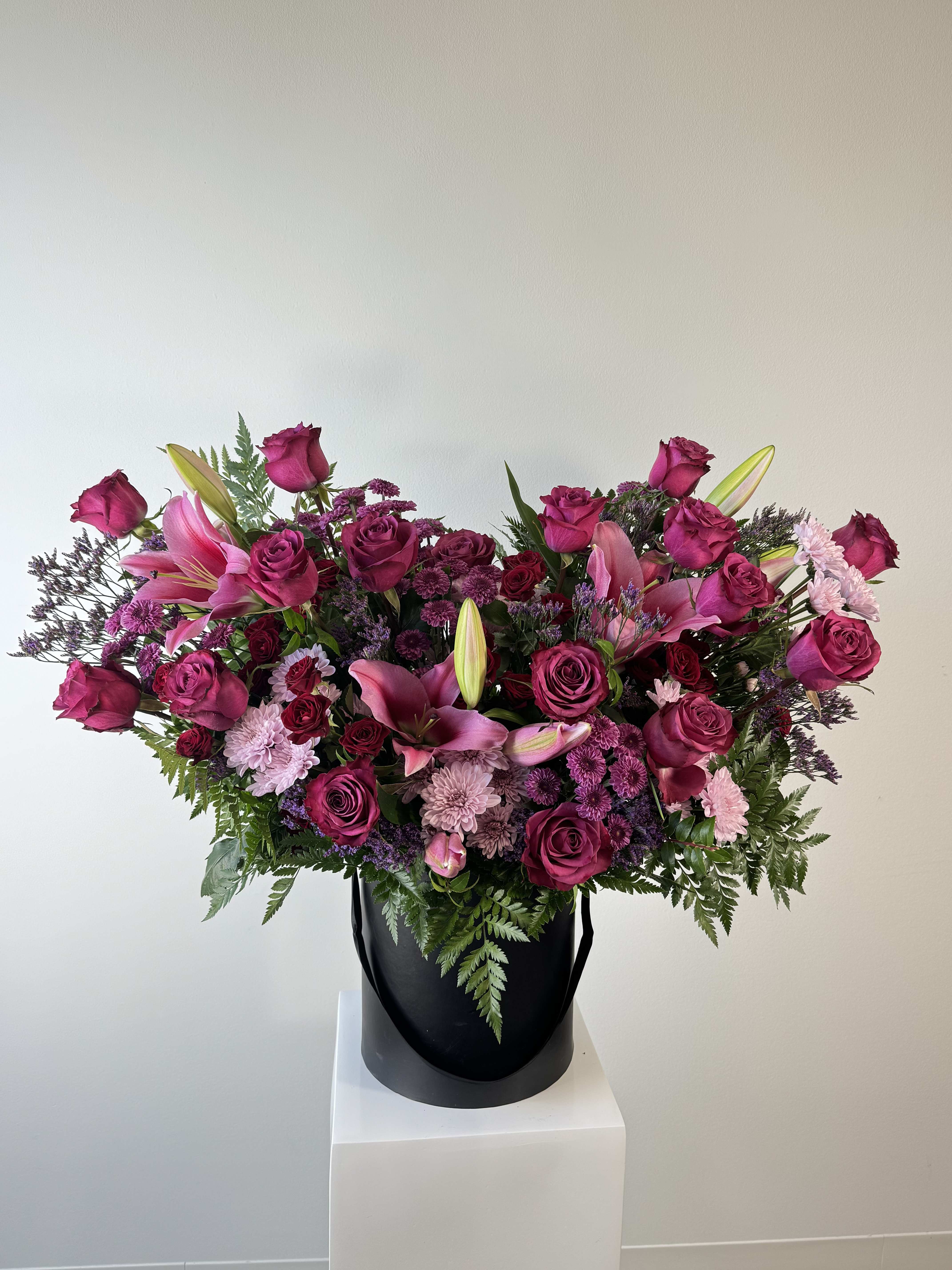 Huntington Beach Florist 