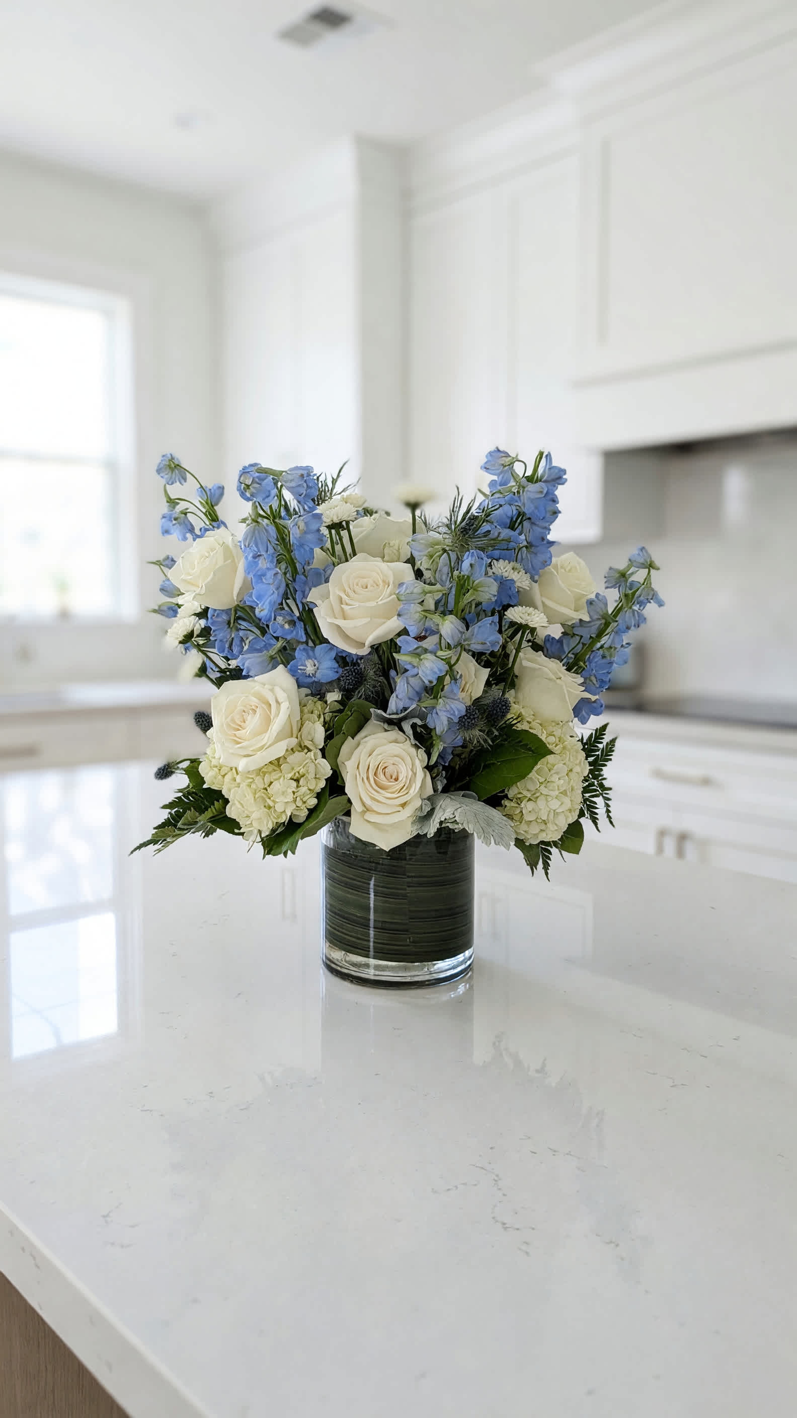 AI and Flowers Online: Pretty Picture…But Is That What You're Actually Getting?