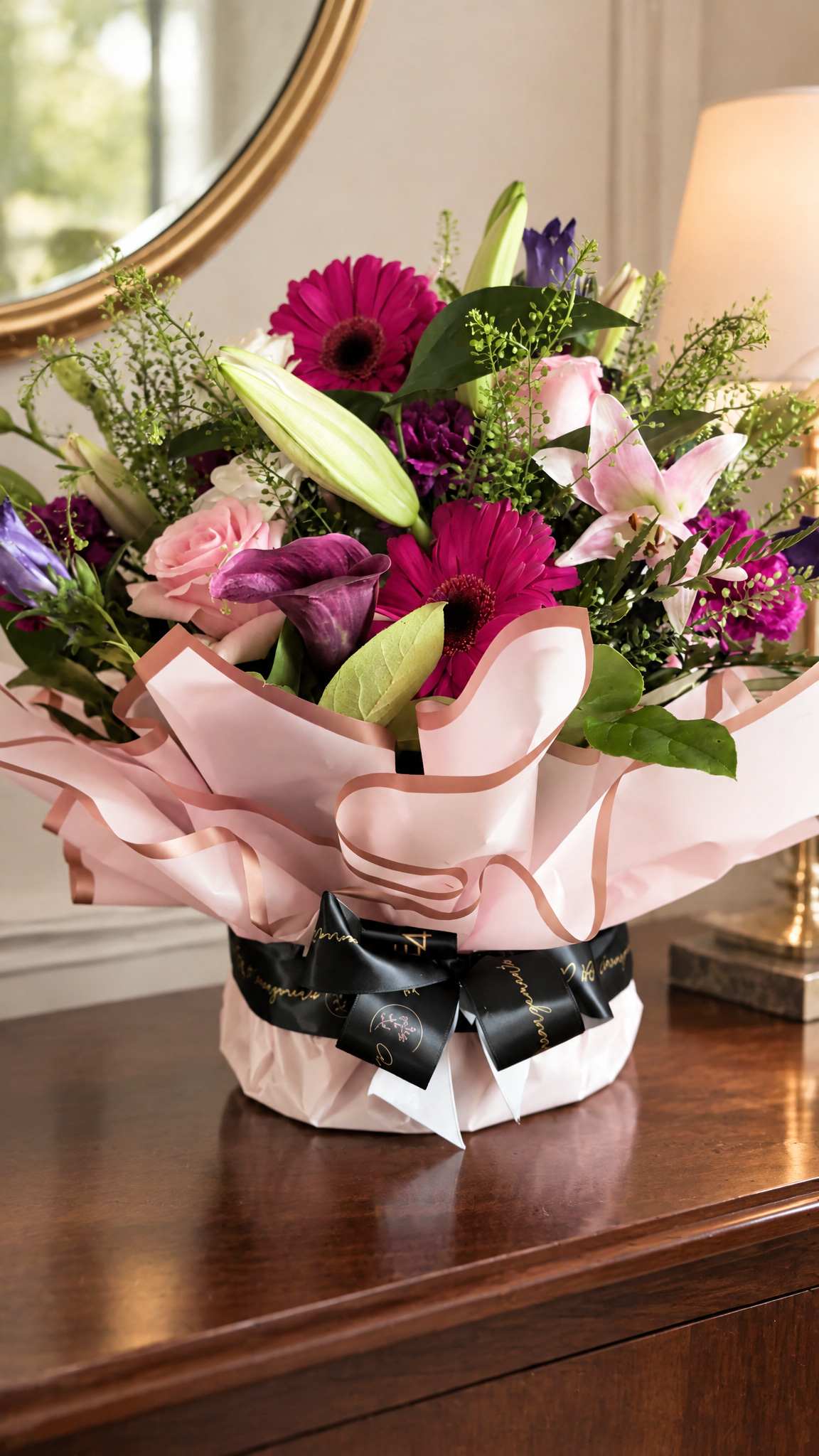 Grocery Store Flowers vs. a Florist: When Does It Matter?