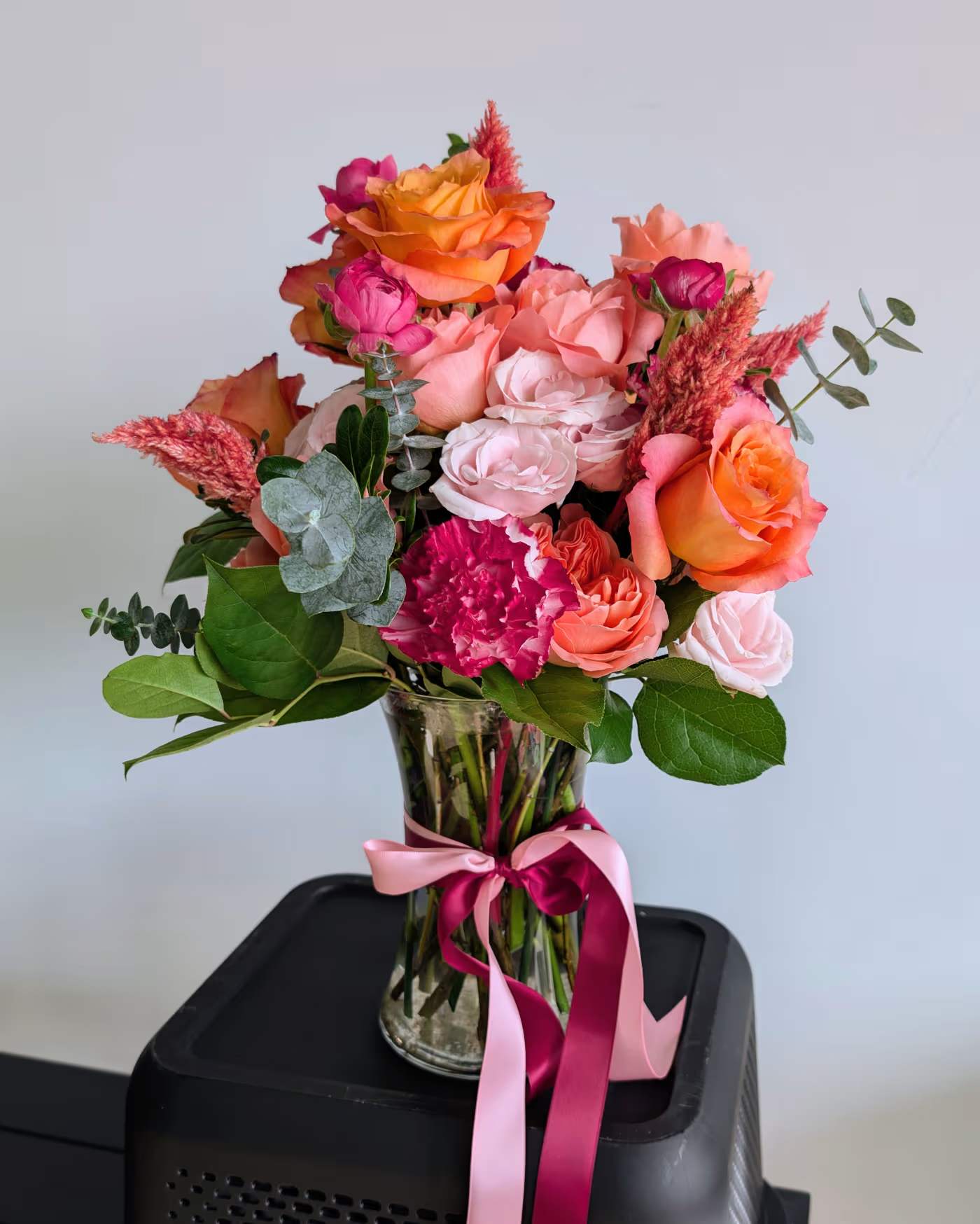 More Than Just Petals