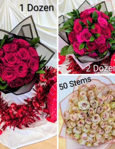 The Flower Hangover: Lessons from the Aftermath