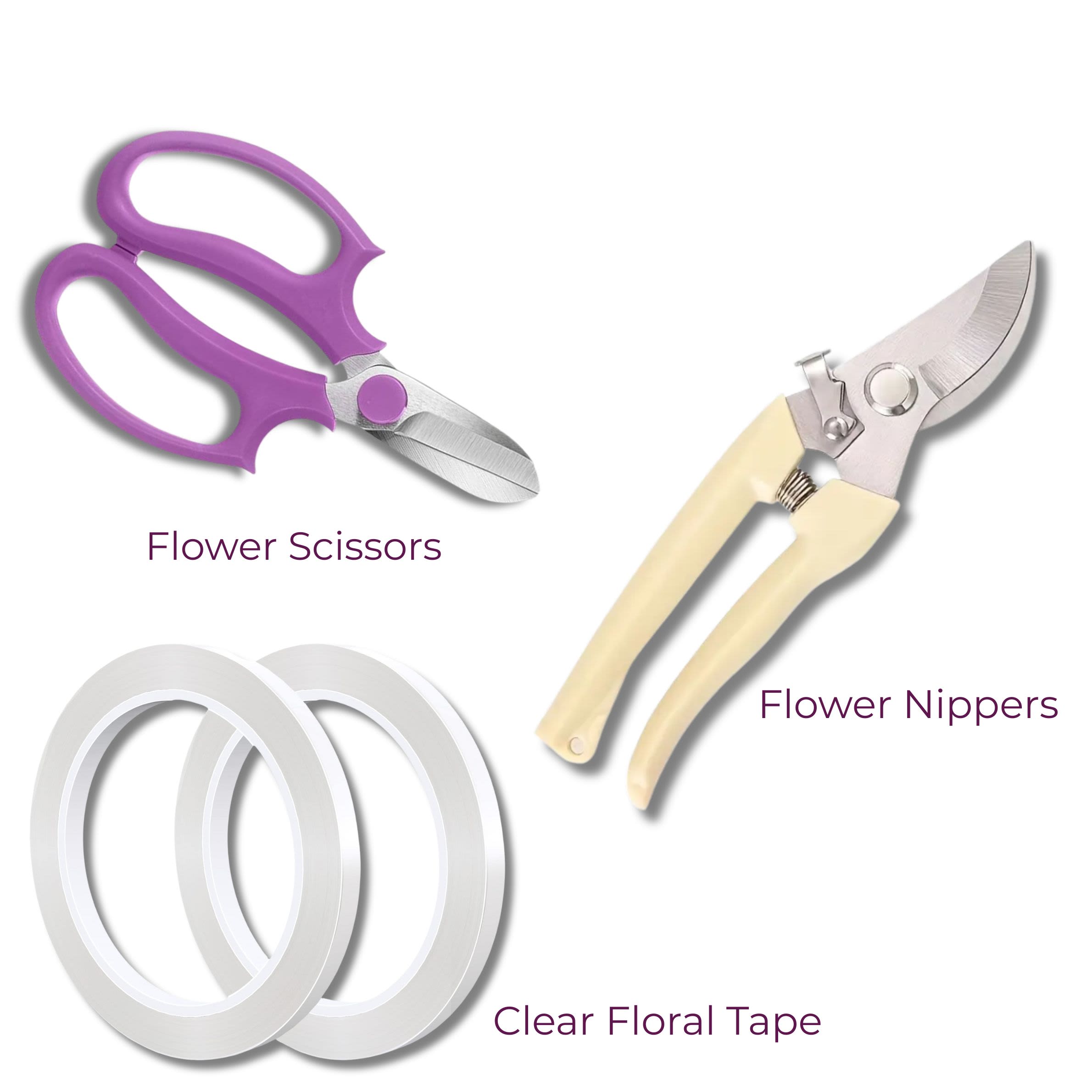 The Weekend Refresh: How to Make Your Friday Flowers Last All Week