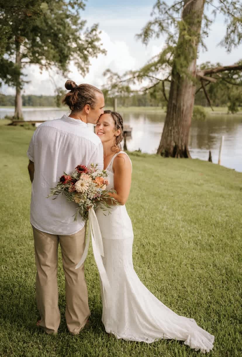 Sarah & Brandon's Wedding