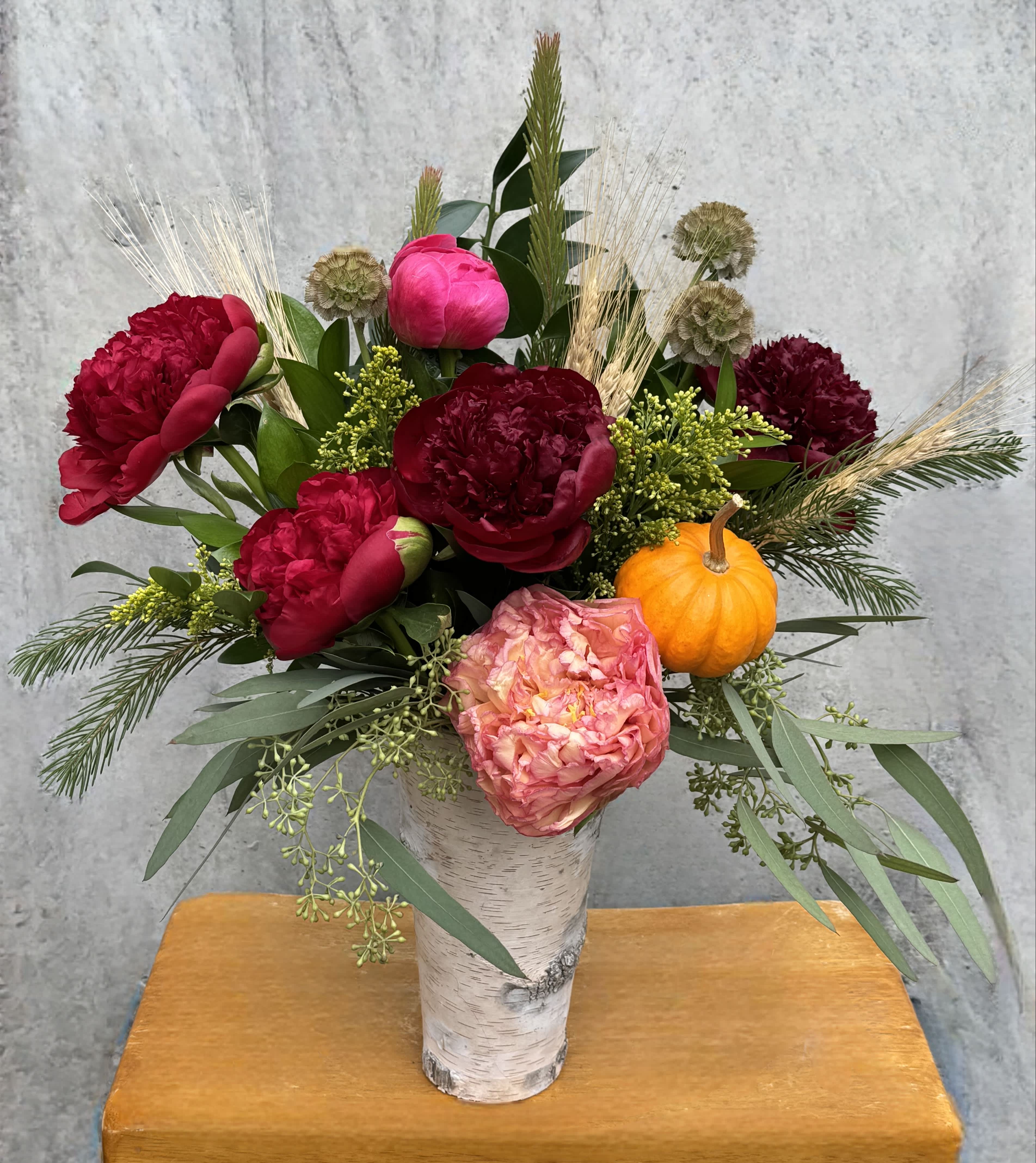 Featured Flower for November