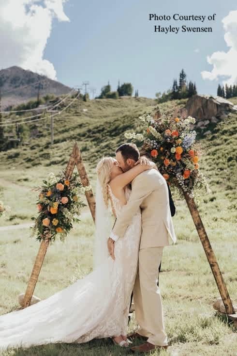 Weddings and Events (BOUQUETS)