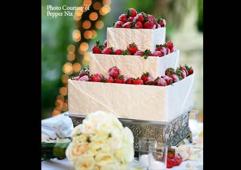 Weddings and Events (DESIGN)