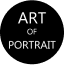 art of portrait