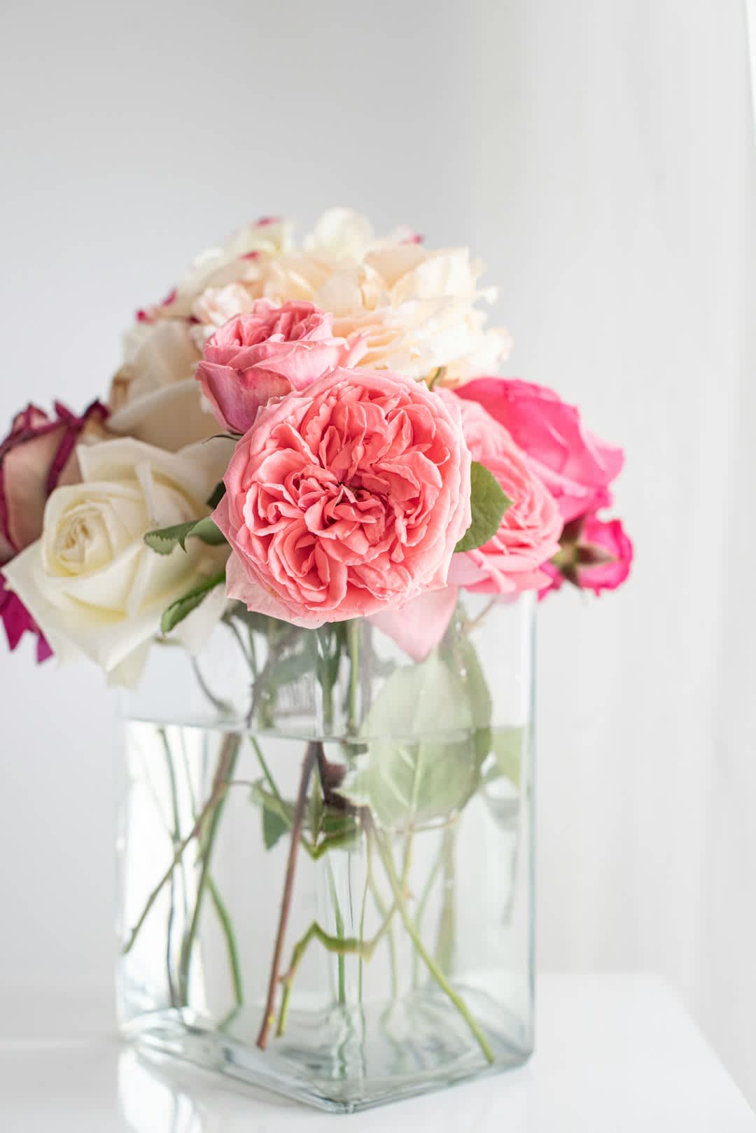 Send Flowers “Just Because” – Blooms for Everyday 