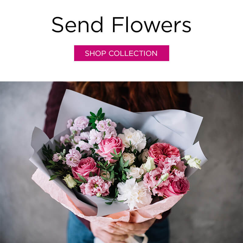Send Flowers