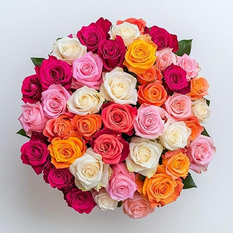 How to Care for Fresh Roses