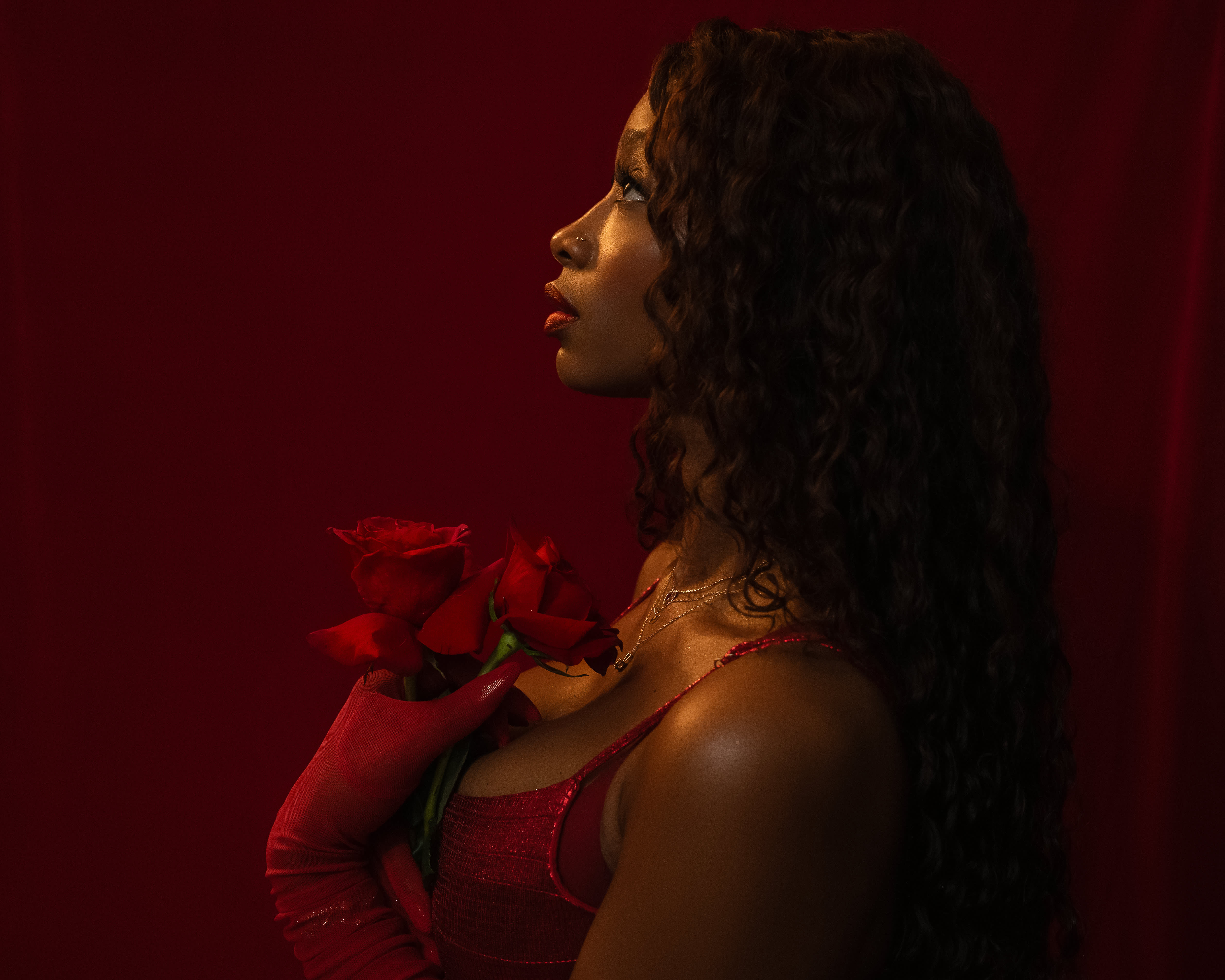 Meet Velania: The Goddess of Love and Devotion