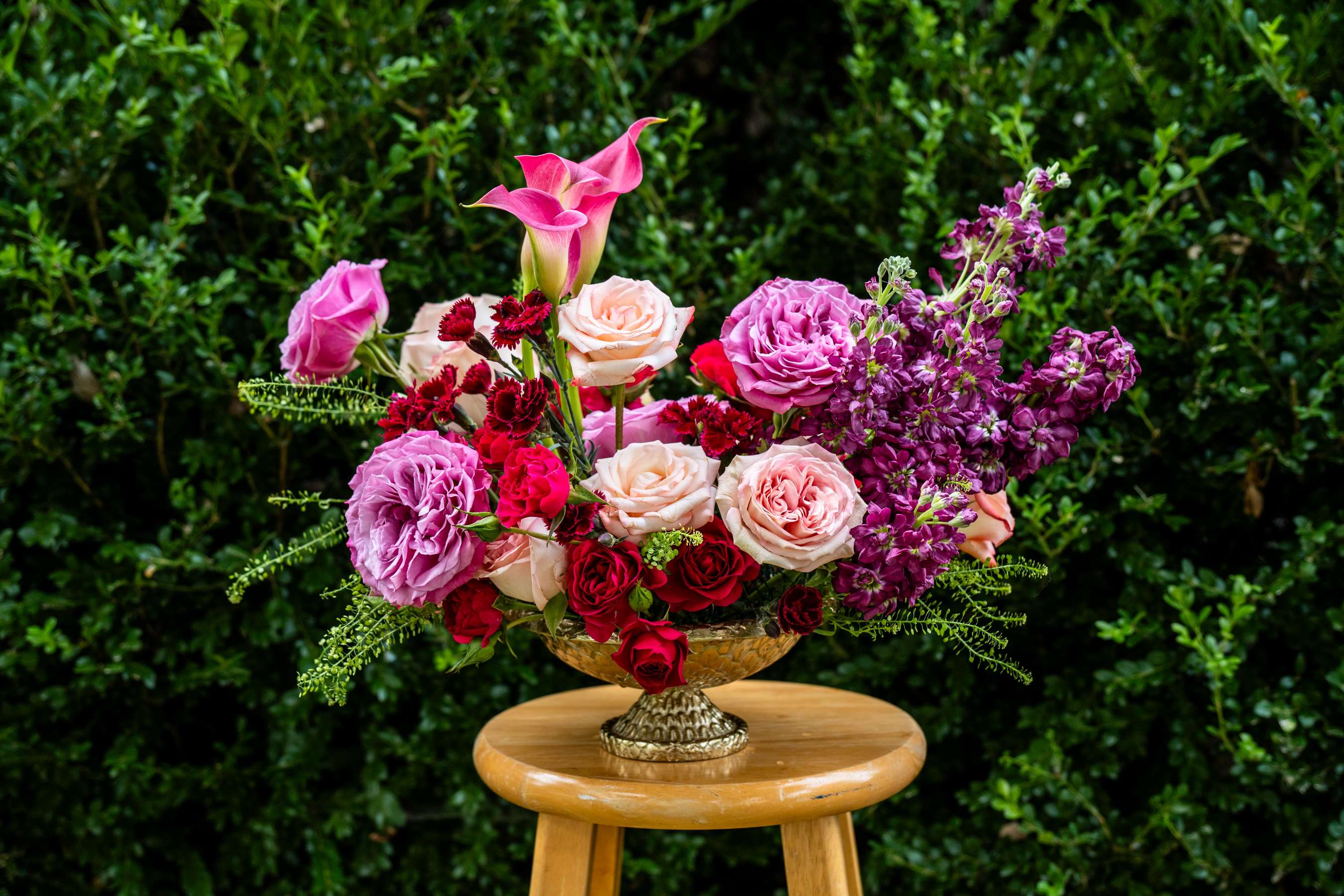 How to Care for Your Fresh Flower Bouquet at Home