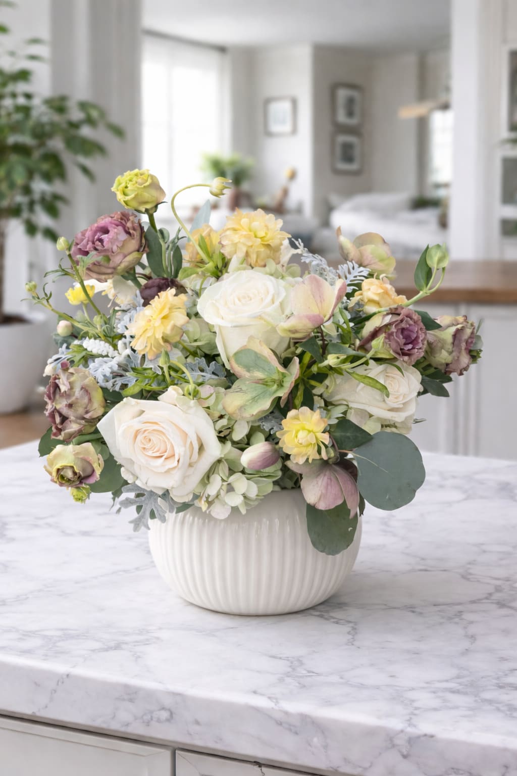 Mother’s Day Flowers Berkeley Hand-Deliveries 