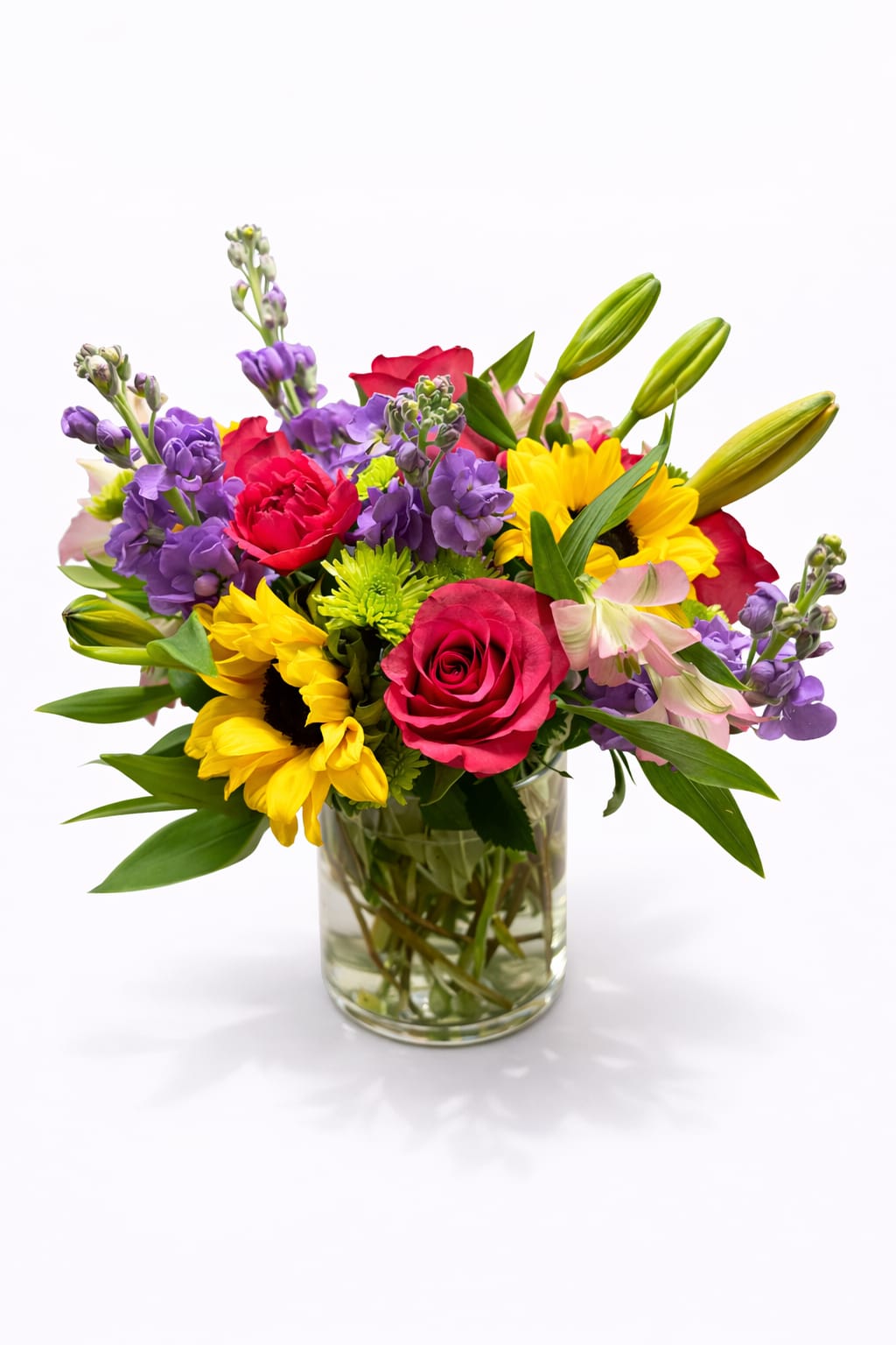 How to Choose the Perfect Flowers for Every Occasion in Connecticut