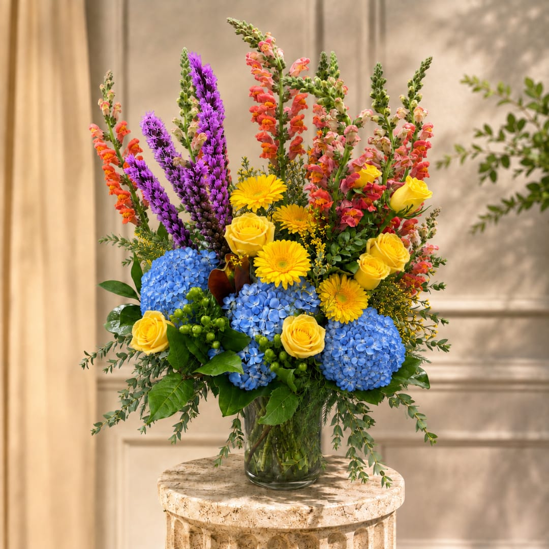 Flower Delivery in Tampa: How to Choose the Right Florist for Your Occasion