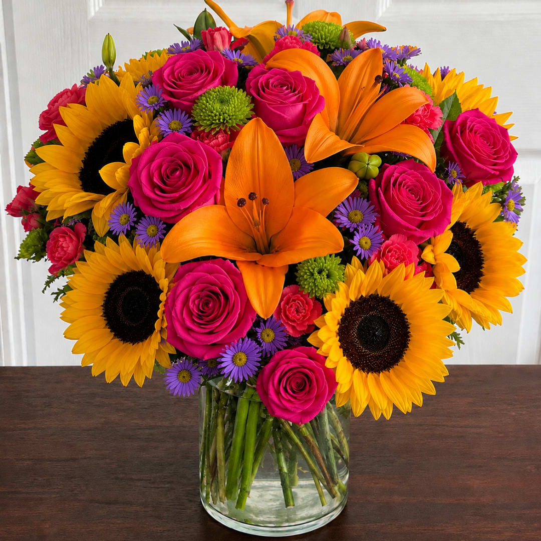 How to Make Cut Flowers Last Longer: Professional Florist Tips