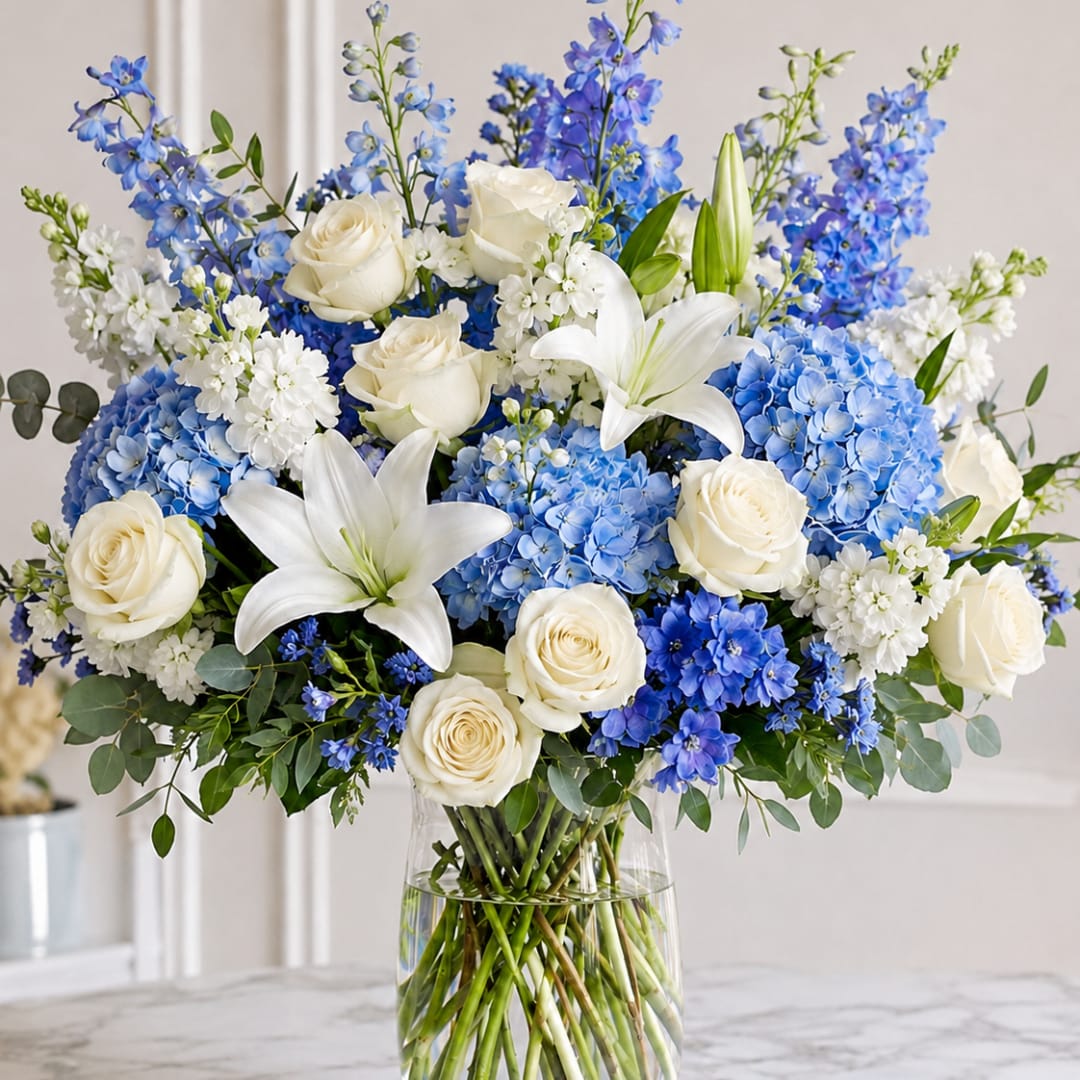 Flowers For New Parents: Beautiful Ways To Celebrate a New Baby