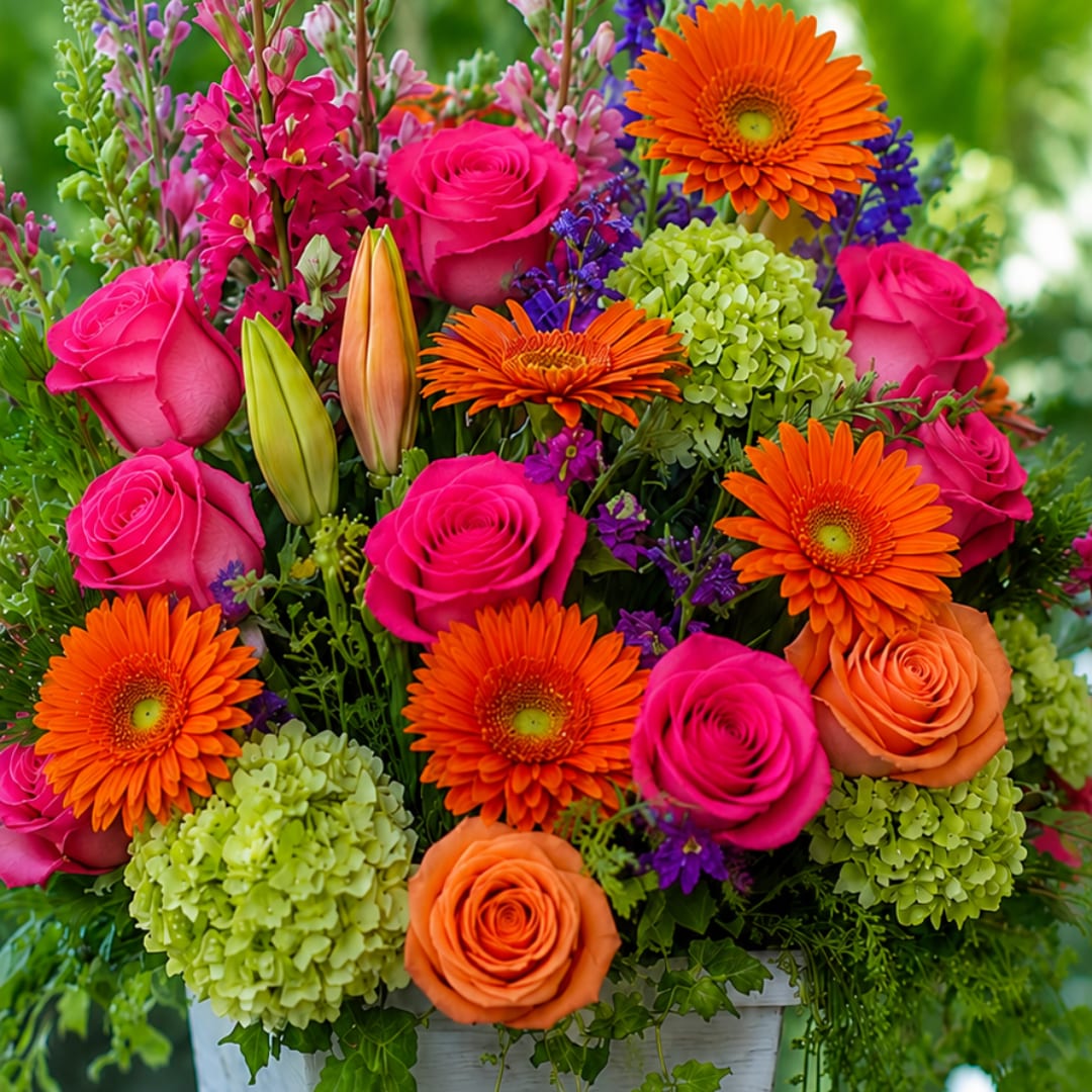 Flower Delivery in St Petersburg: Beautiful Flowers for Every Occasion