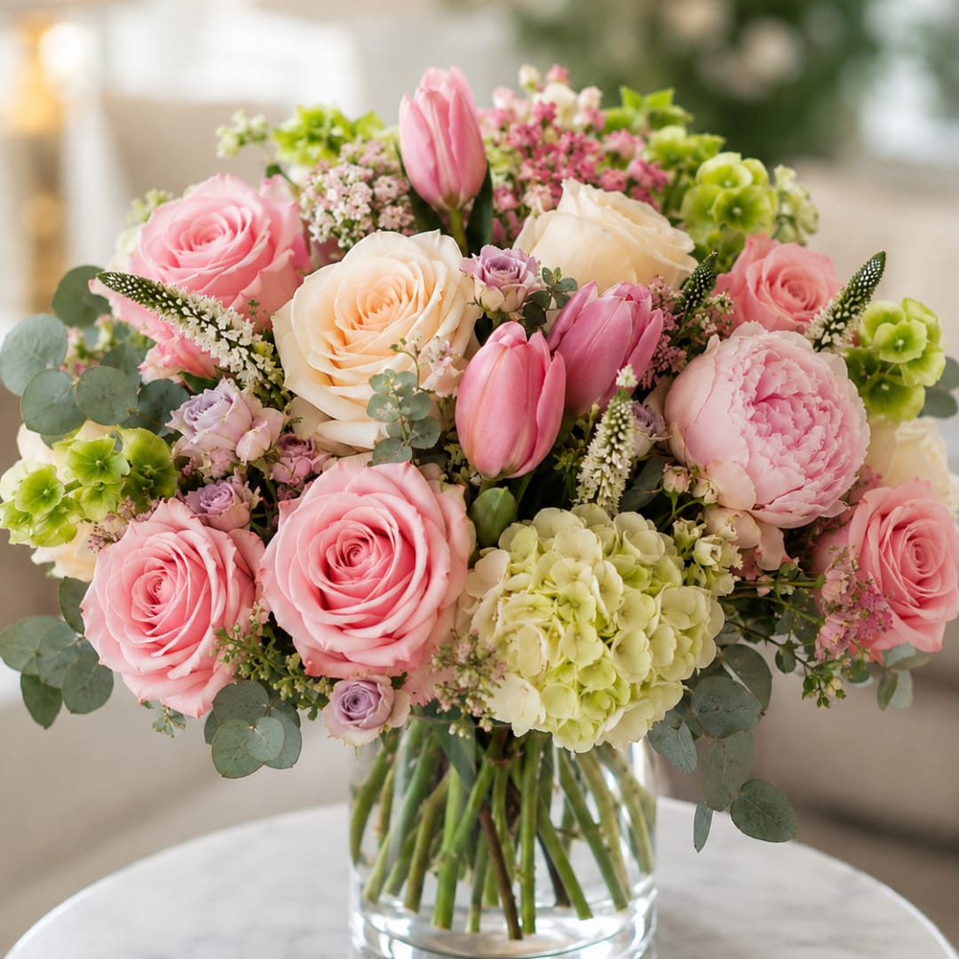 Why Choosing a Local Tampa Bay Florist Makes a Difference