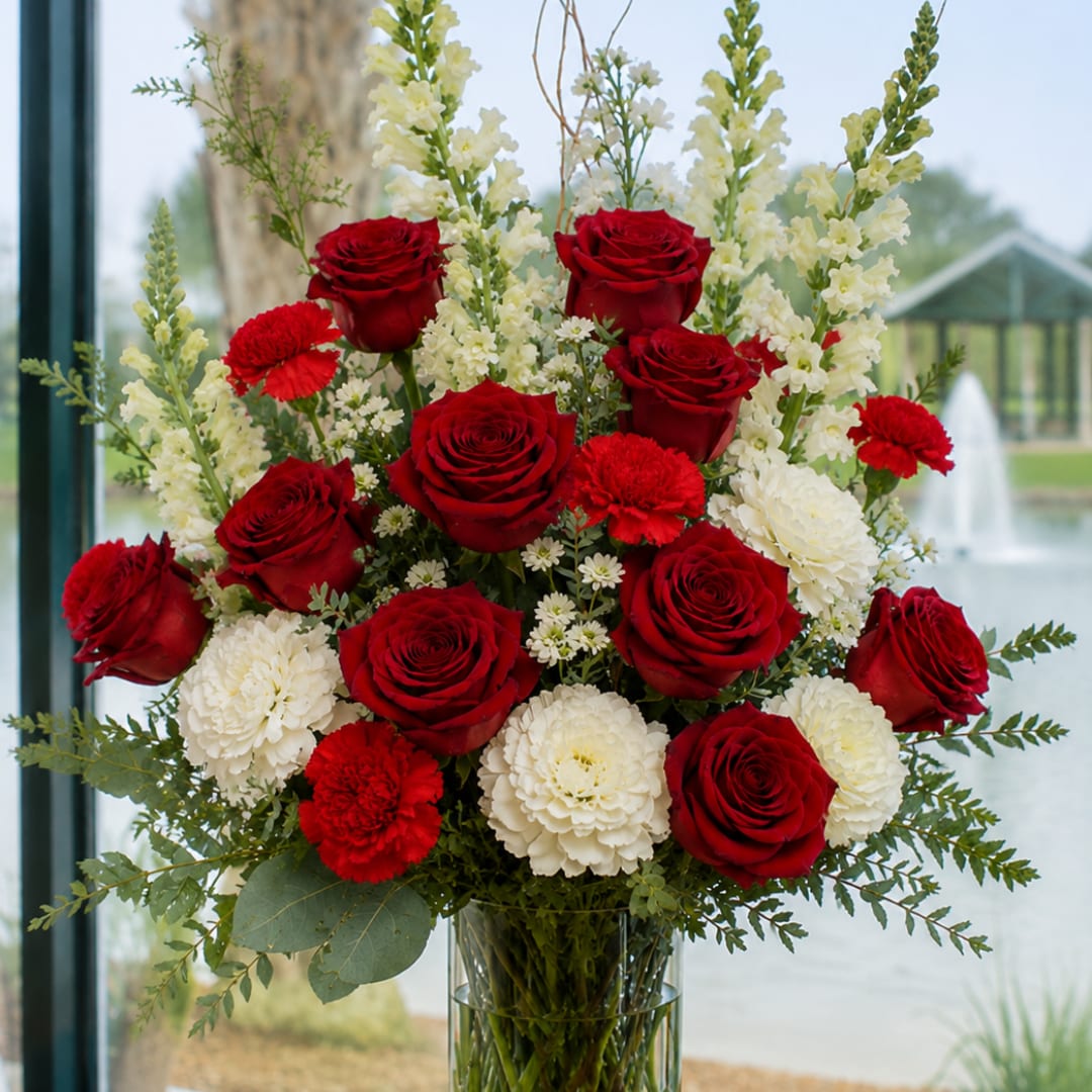 Romantic Flowers: The Perfect Way to Show Someone You Love