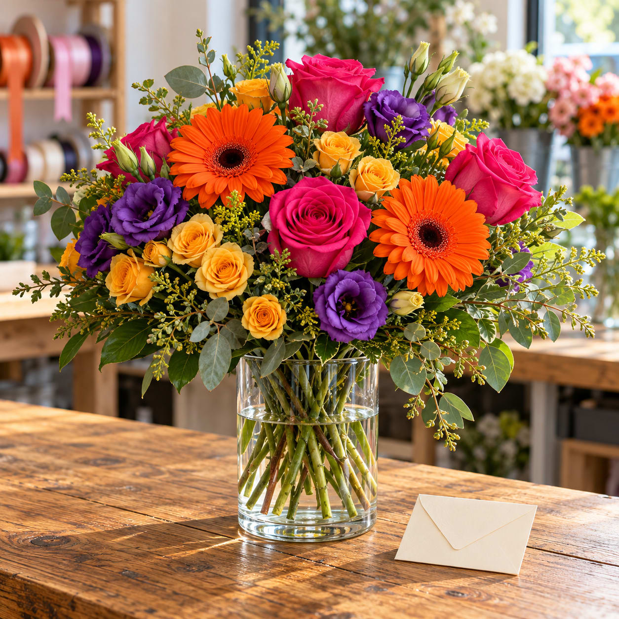 Birthday Flower Delivery in Tampa Bay: Choose Flowers That Feel Personal