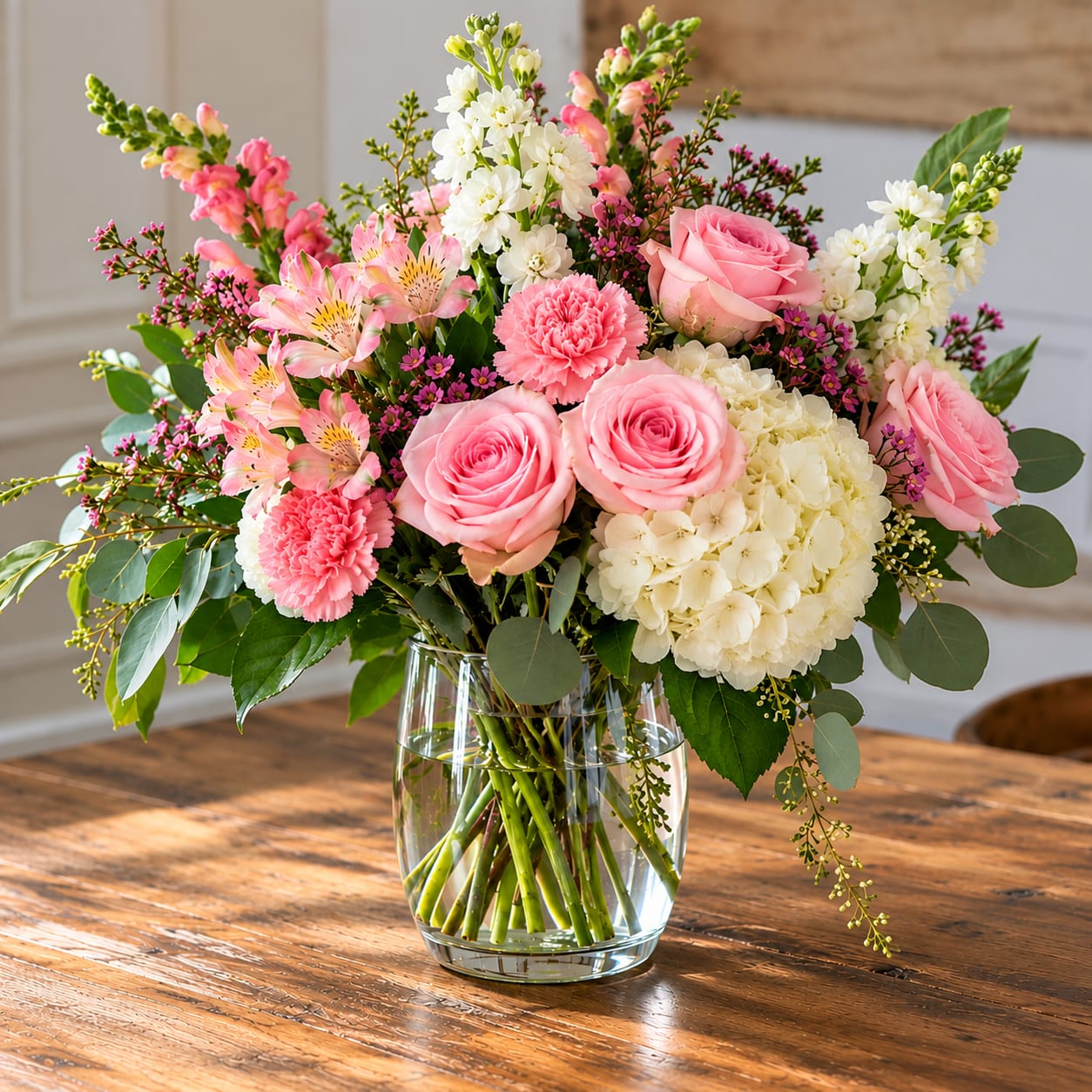 Why Do Florists Remove Foliage From Flower Stems? The Right Way to Prepare Flowers for Longer Vase Life