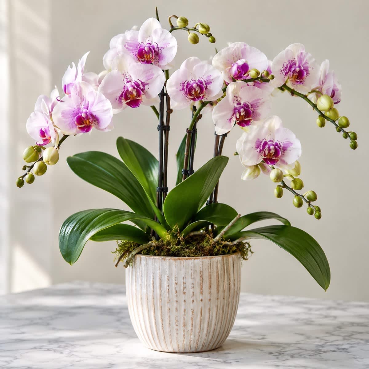 Orchid Plant Care: How to Keep Your Orchid Healthy, Blooming and Beautiful