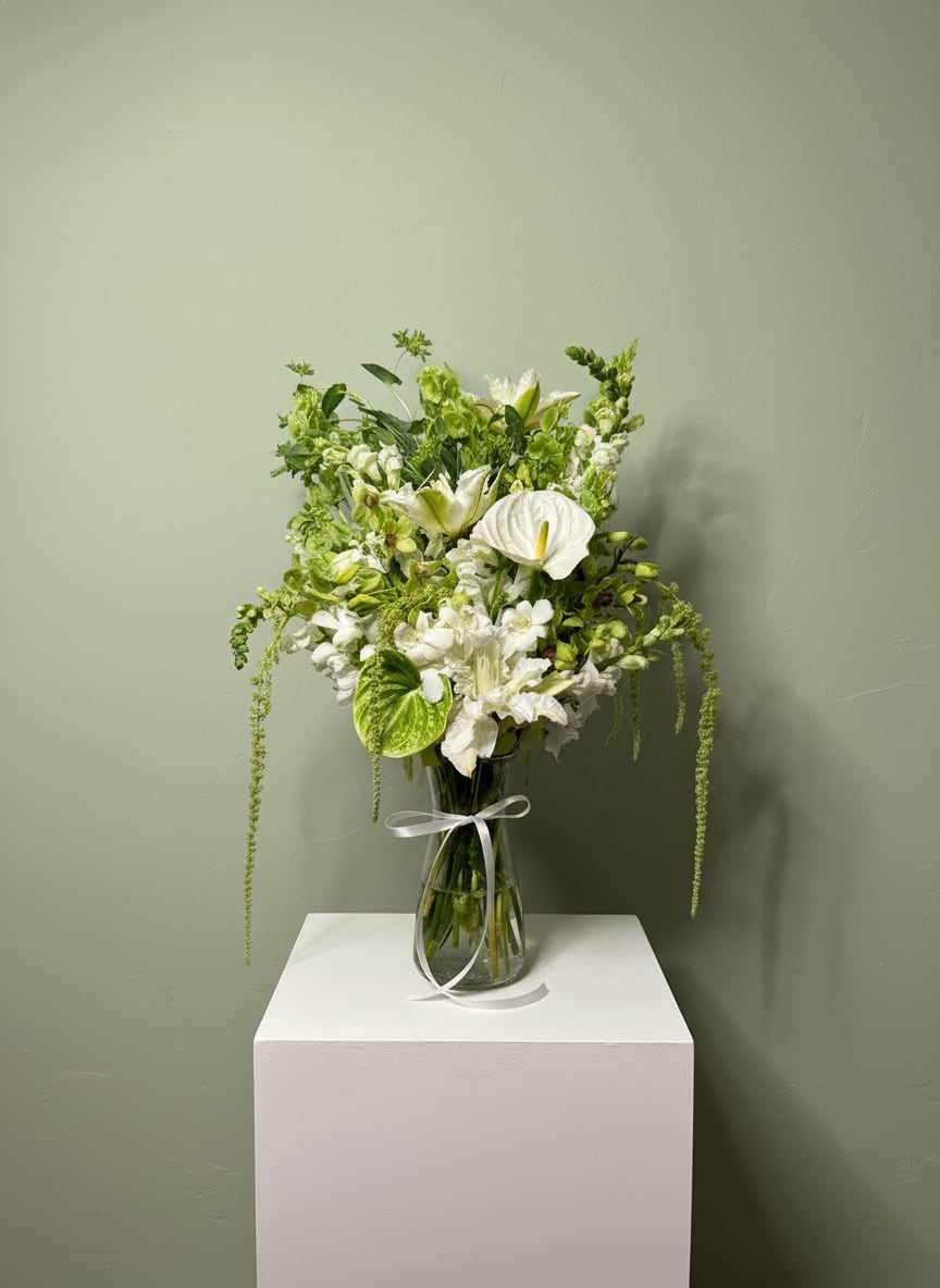 How to Choose the Right Flowers for Every Occasion