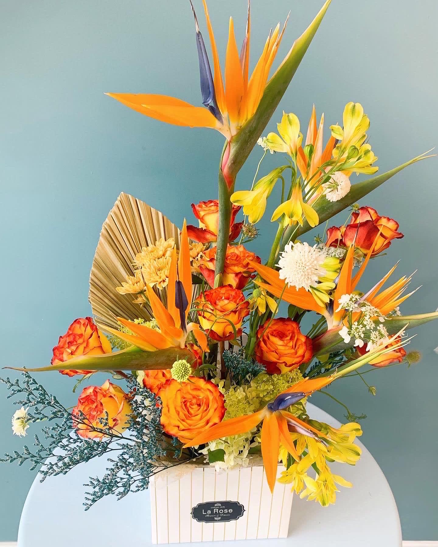 The Perfect Closing Gift: Why Realtors Are Choosing Flowers