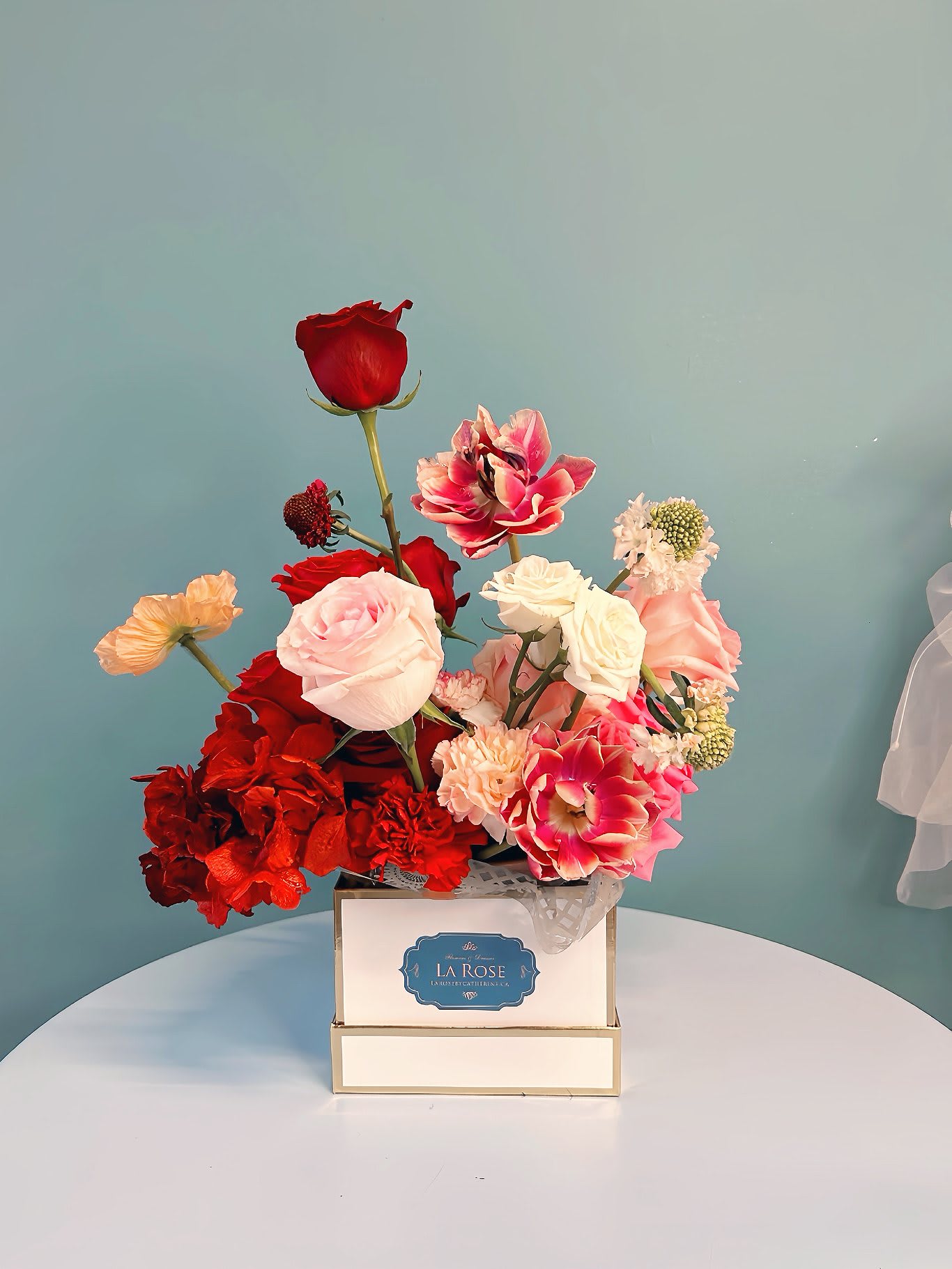 Same-Day Flower Delivery in London, Ontario: Sending Beautiful Flowers When It Matters Most