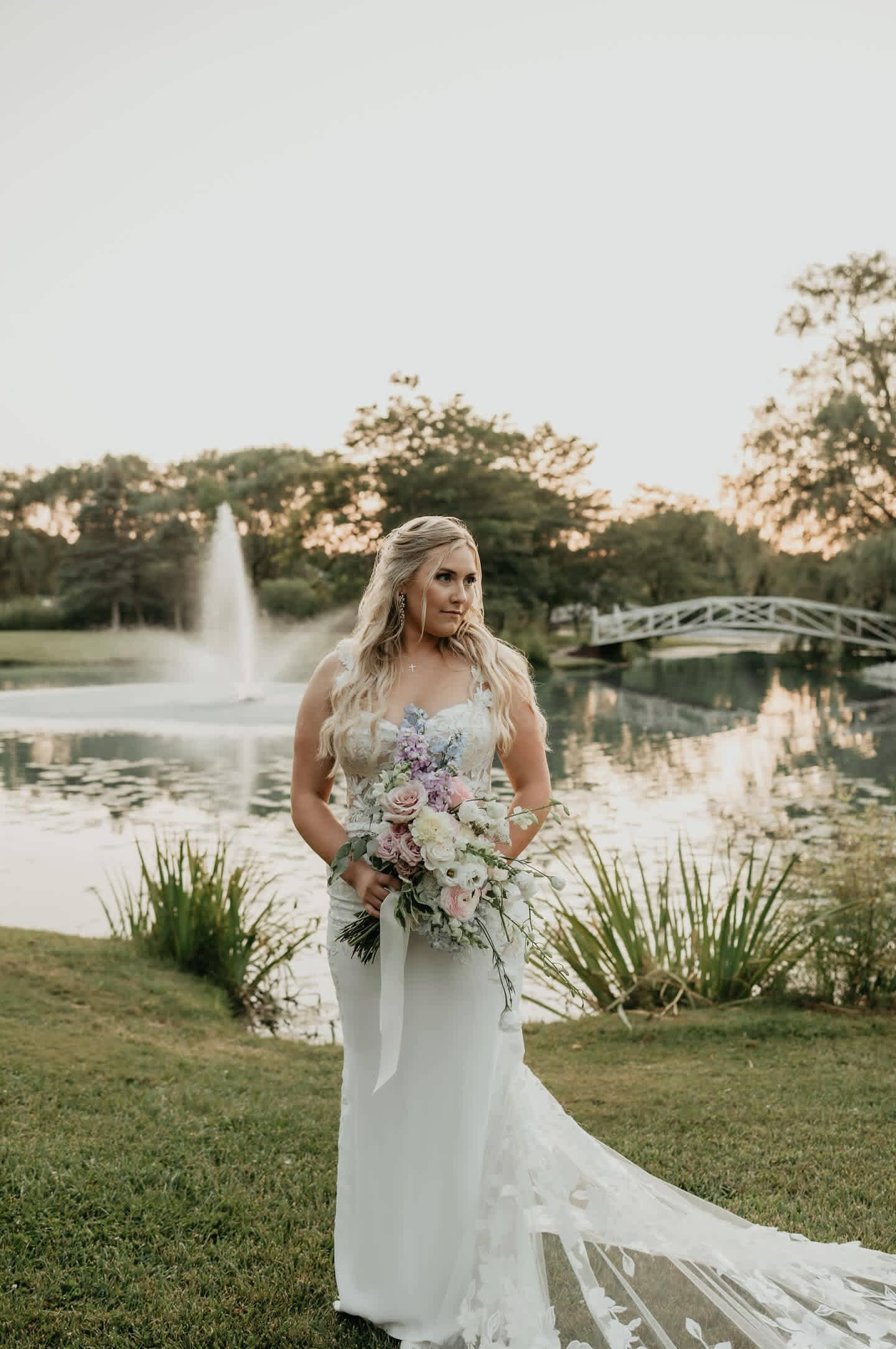 Your Wedding Colour Palette Is Nice. Let’s Elevate It